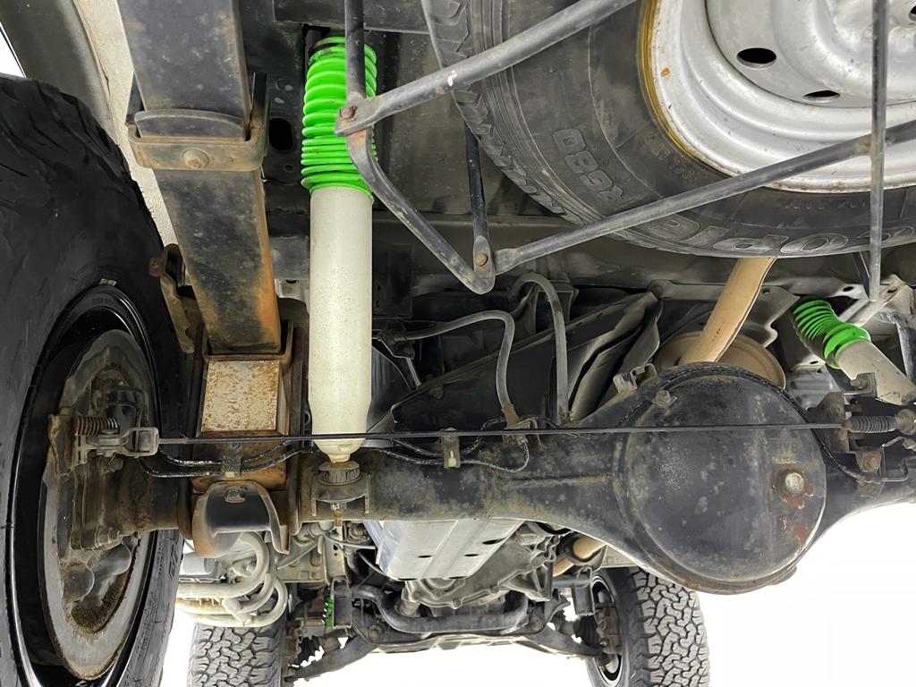 Sold: 1992 Mitsubishi Delica L300 Chamonix