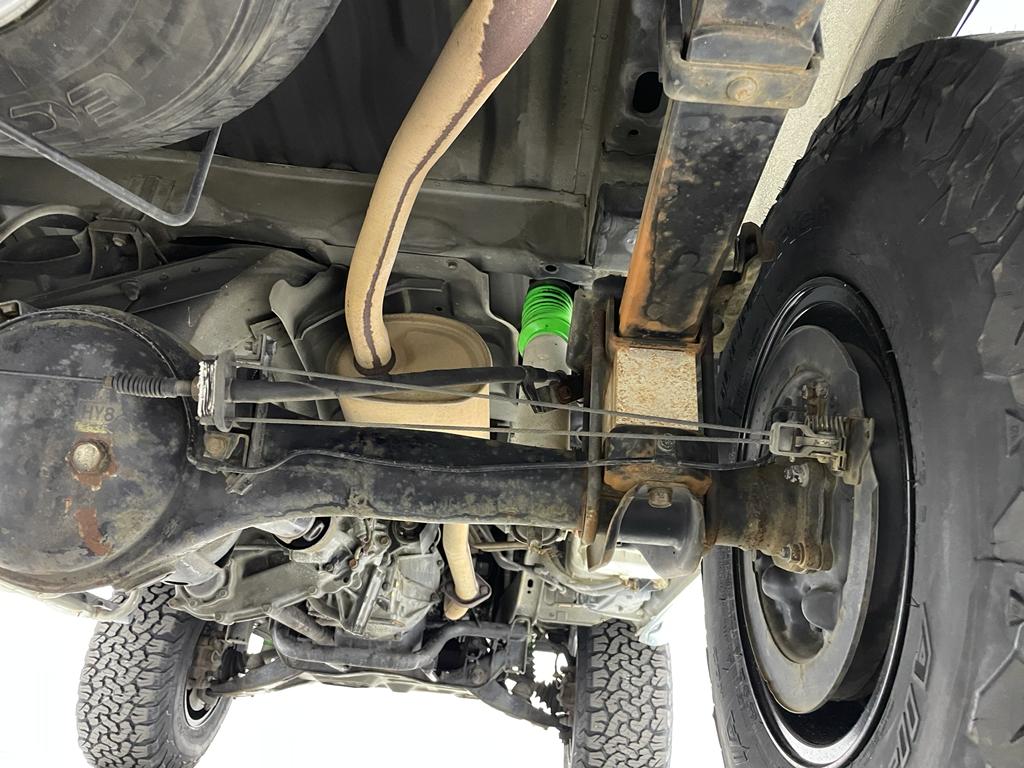 Sold: 1992 Mitsubishi Delica L300 Chamonix