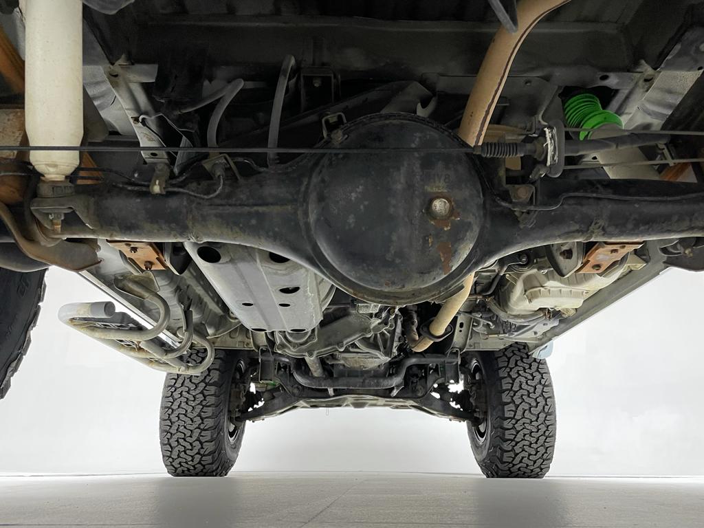 Sold: 1992 Mitsubishi Delica L300 Chamonix