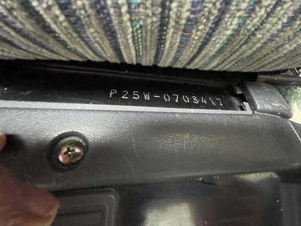 Sold: 1992 Mitsubishi Delica L300 Chamonix