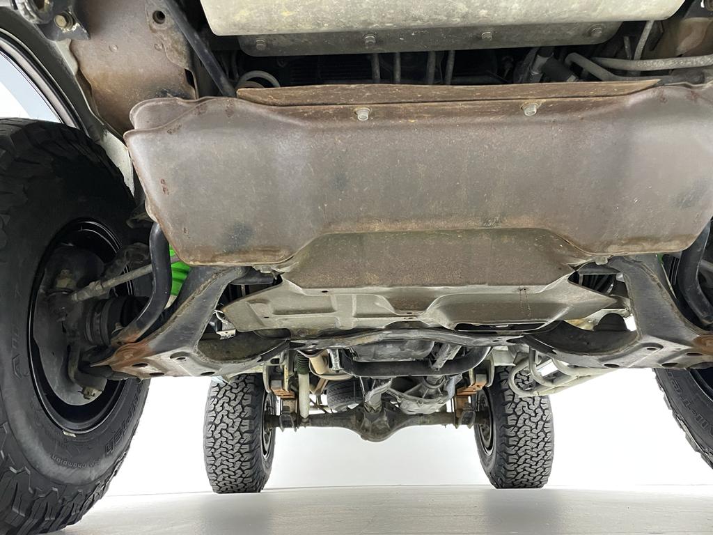 Sold: 1992 Mitsubishi Delica L300 Chamonix