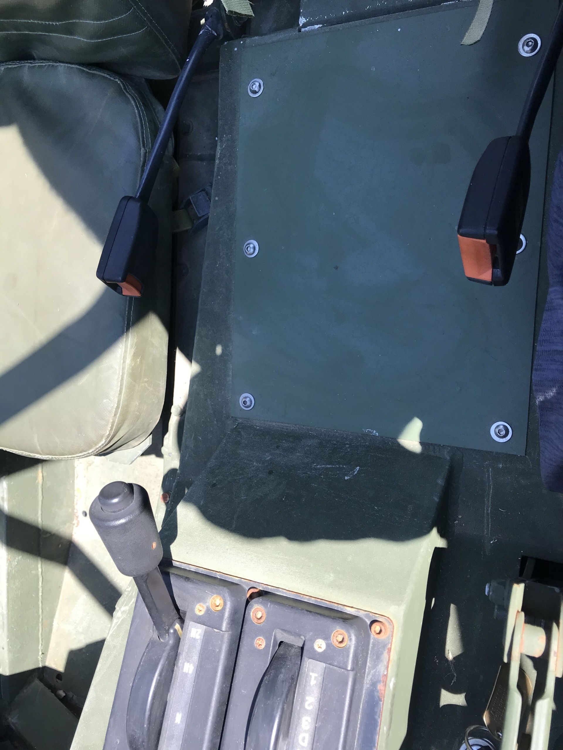 Sold: 2010 General Dynamics M1161 Growler - 4