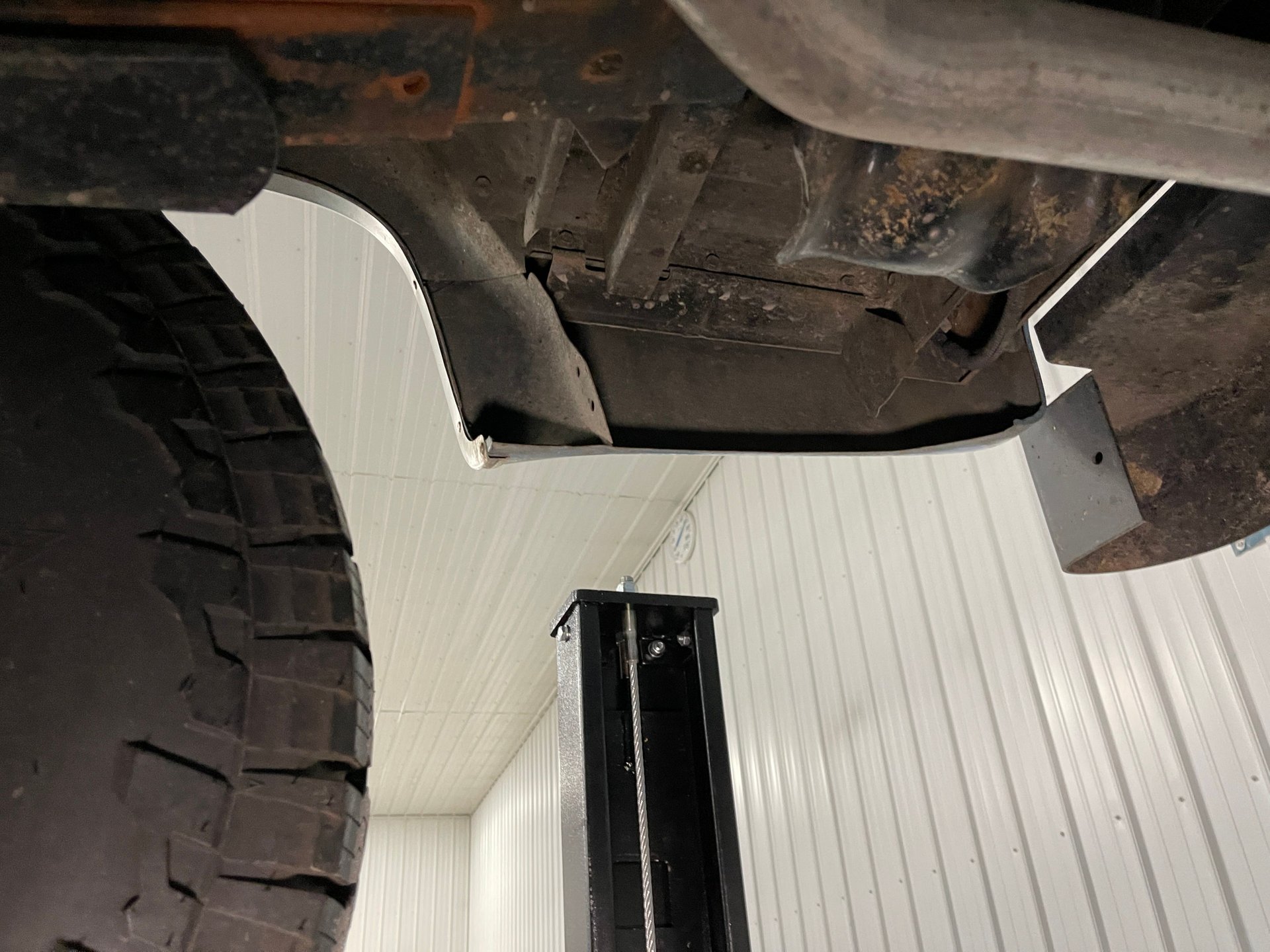 Sold: 1983 Chevrolet K10