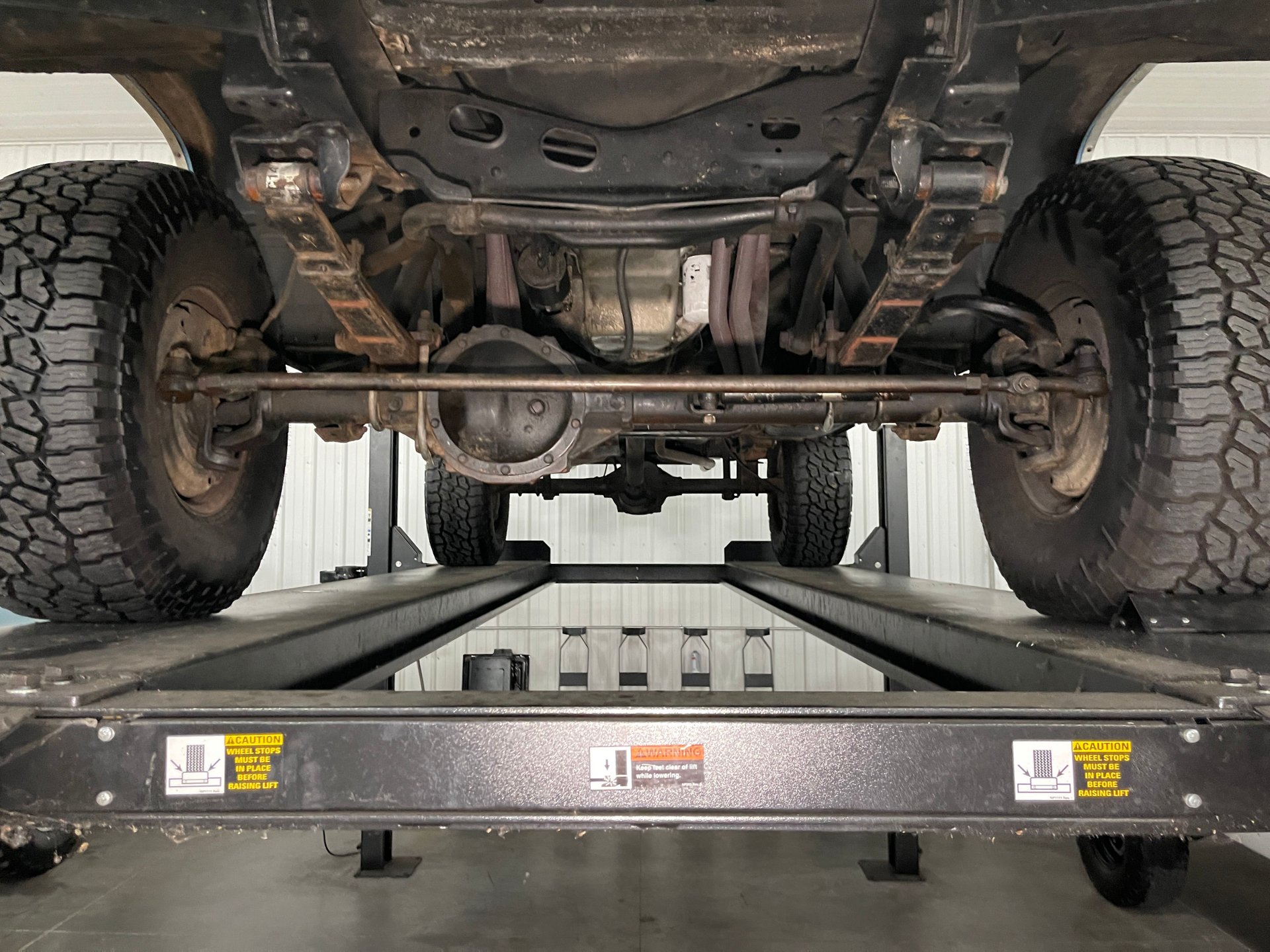 Sold: 1983 Chevrolet K10