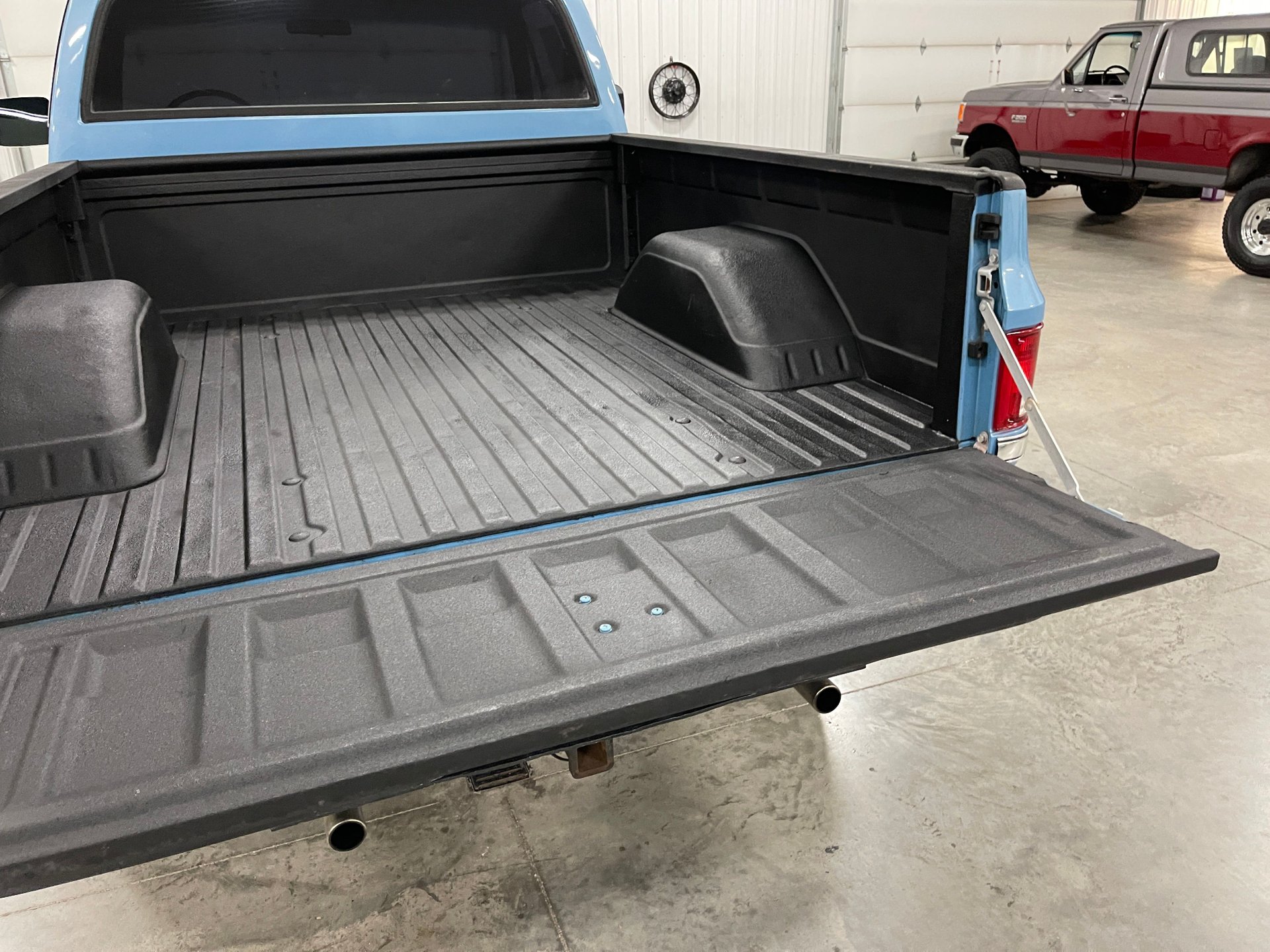 Sold: 1983 Chevrolet K10