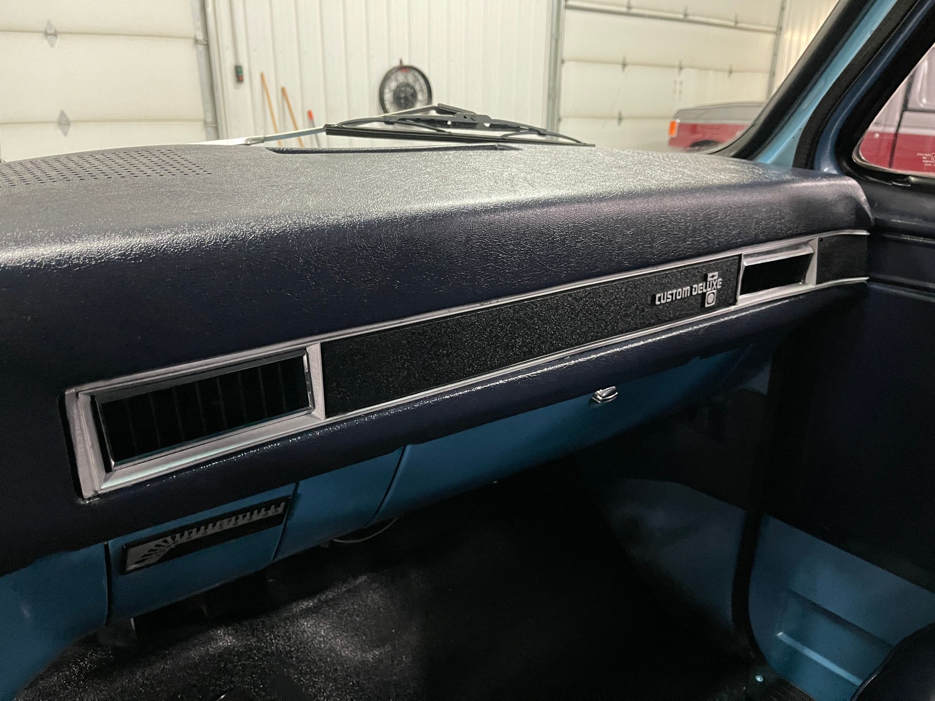 Sold: 1983 Chevrolet K10