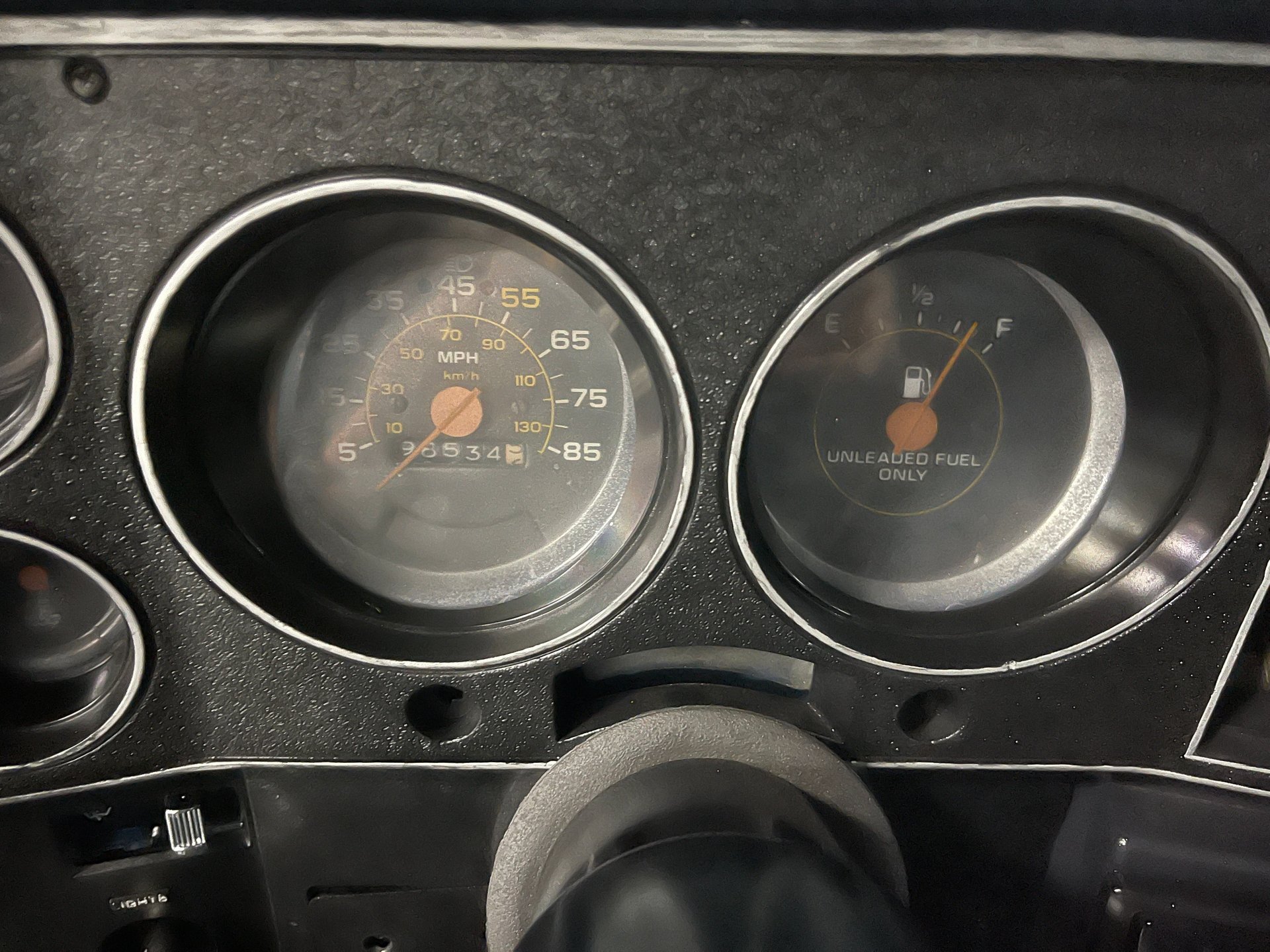 Sold: 1983 Chevrolet K10