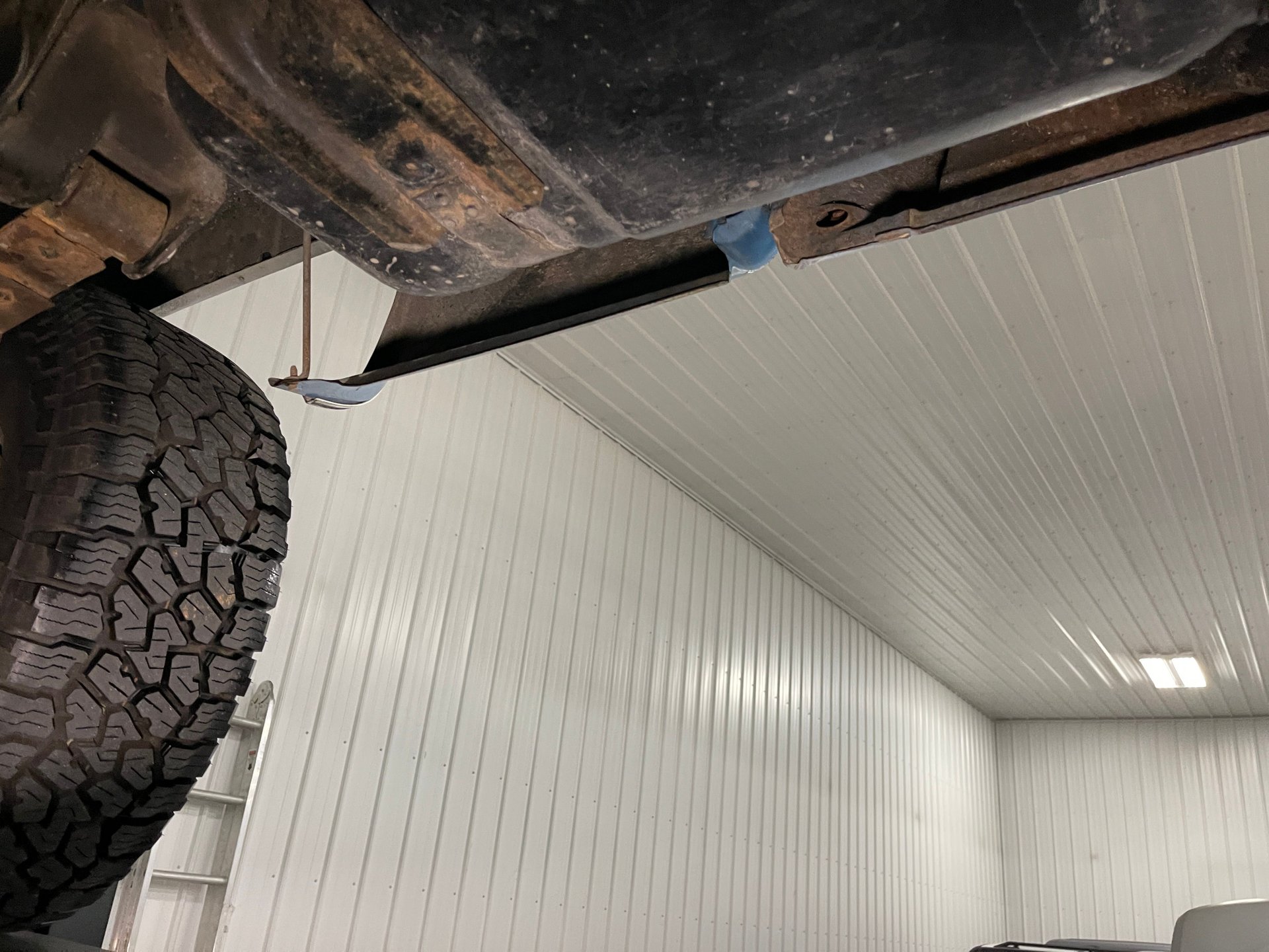 Sold: 1983 Chevrolet K10