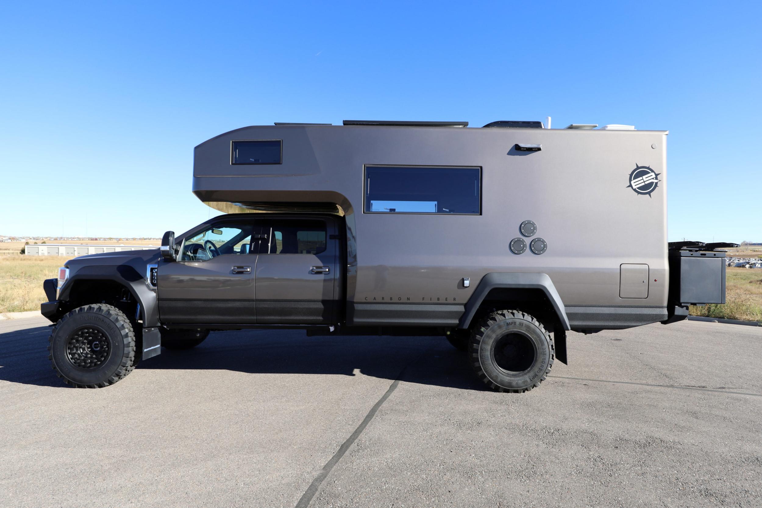 2020 EarthRoamer LTi-005 - 5