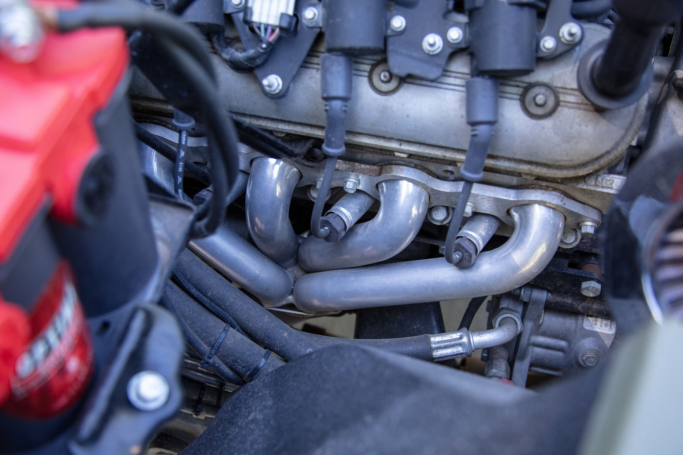 Sold: LS1 V8-Powered 1983 Jeep CJ-8 Scrambler