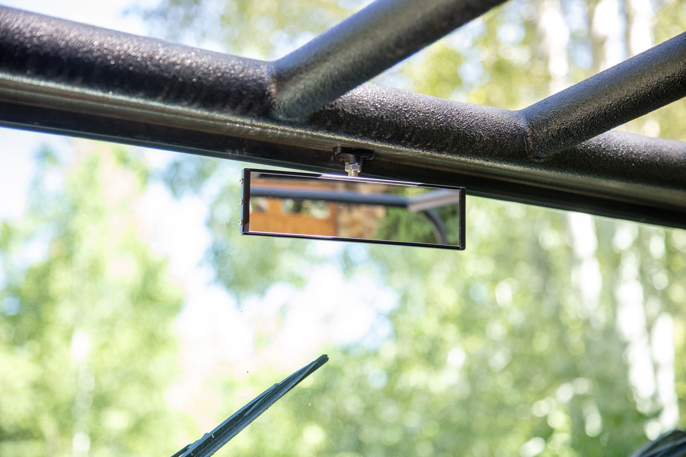 Sold: LS1 V8-Powered 1983 Jeep CJ-8 Scrambler