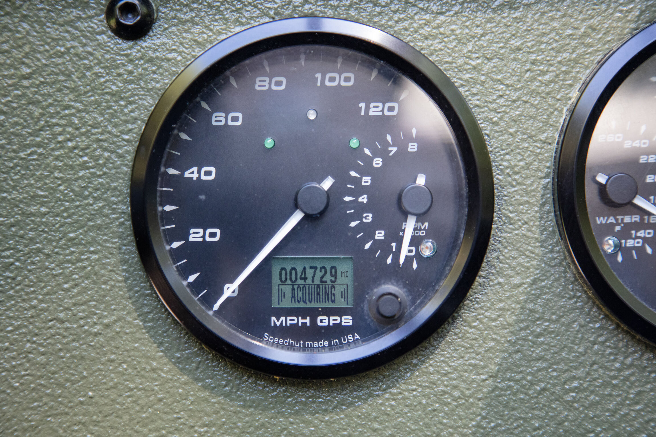 Sold: LS1 V8-Powered 1983 Jeep CJ-8 Scrambler