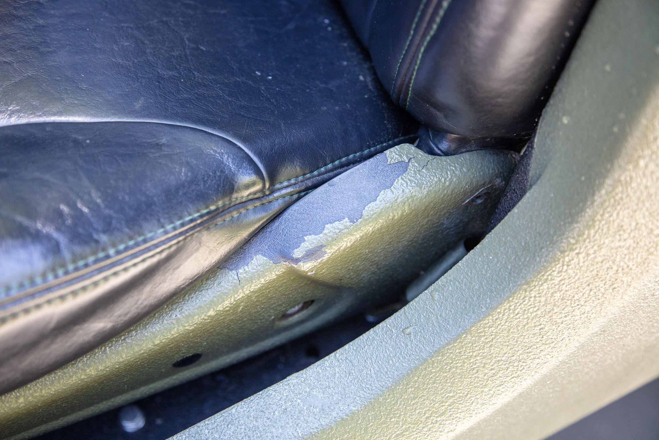 Sold: LS1 V8-Powered 1983 Jeep CJ-8 Scrambler