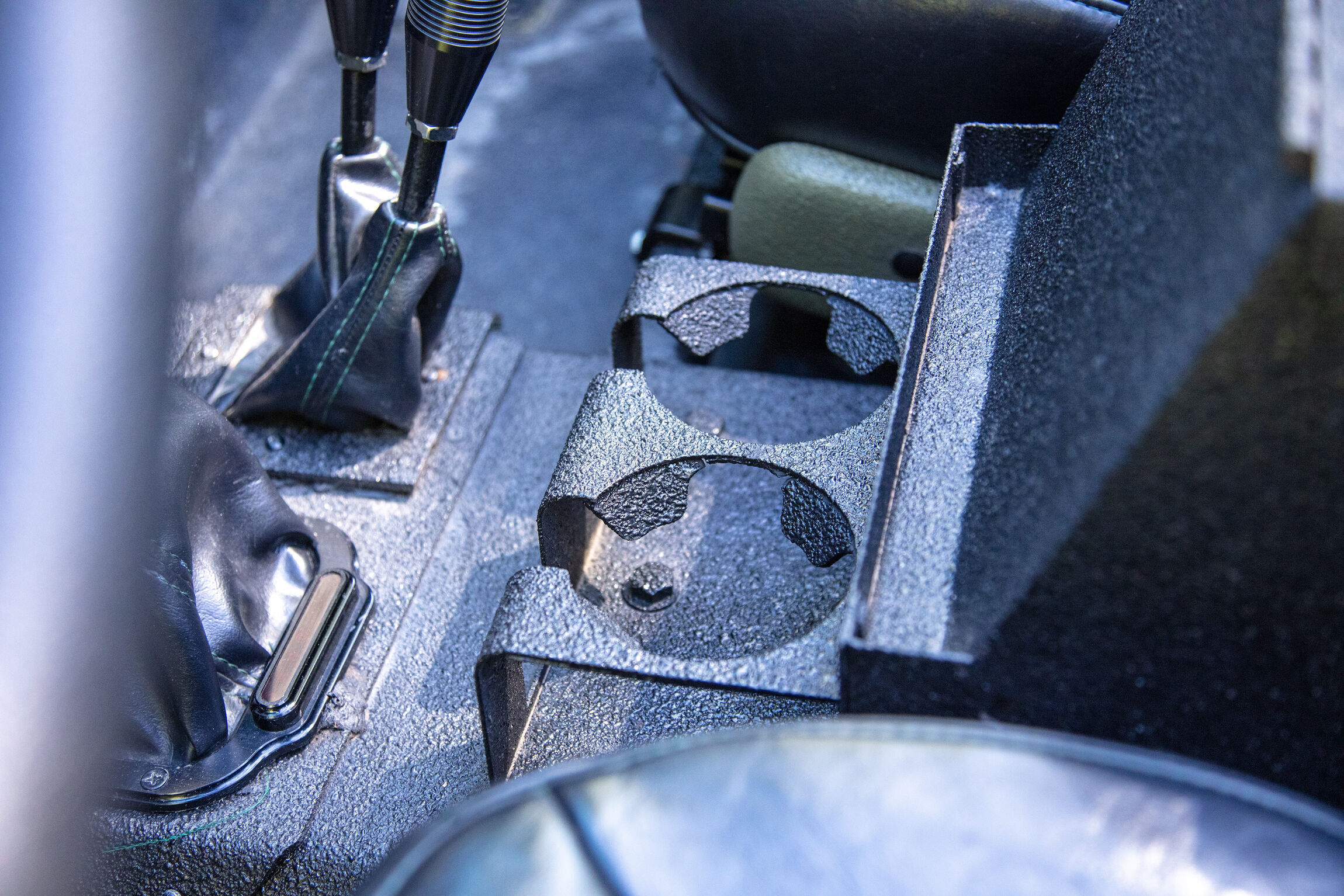 Sold: LS1 V8-Powered 1983 Jeep CJ-8 Scrambler