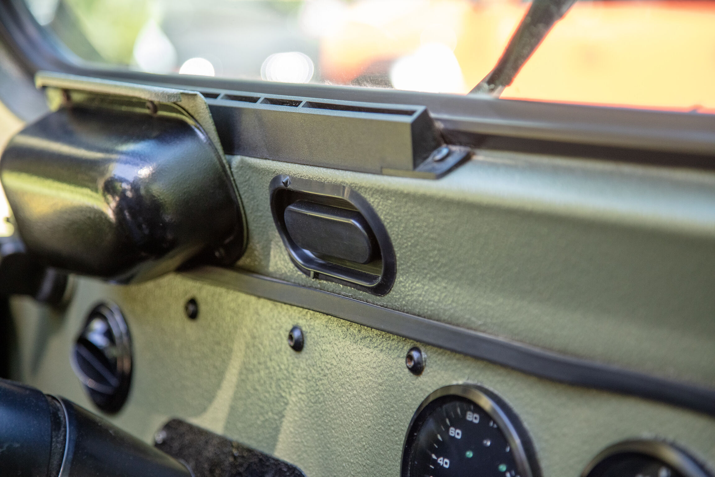 Sold: LS1 V8-Powered 1983 Jeep CJ-8 Scrambler