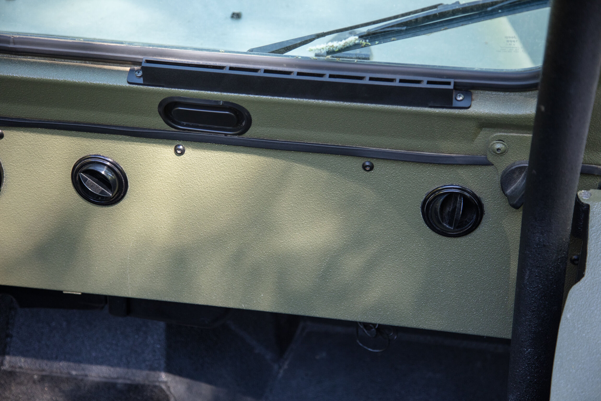 Sold: LS1 V8-Powered 1983 Jeep CJ-8 Scrambler