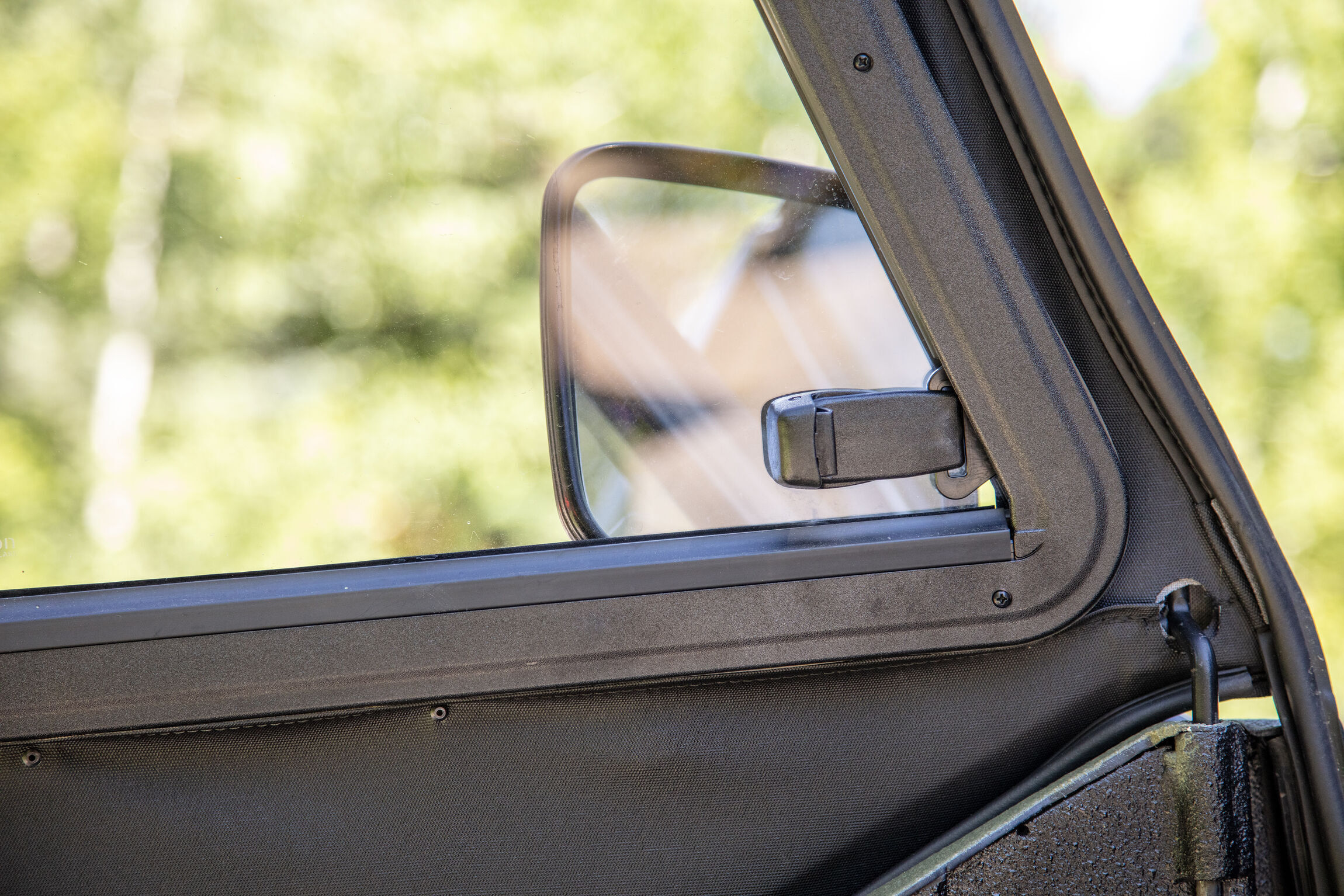 Sold: LS1 V8-Powered 1983 Jeep CJ-8 Scrambler