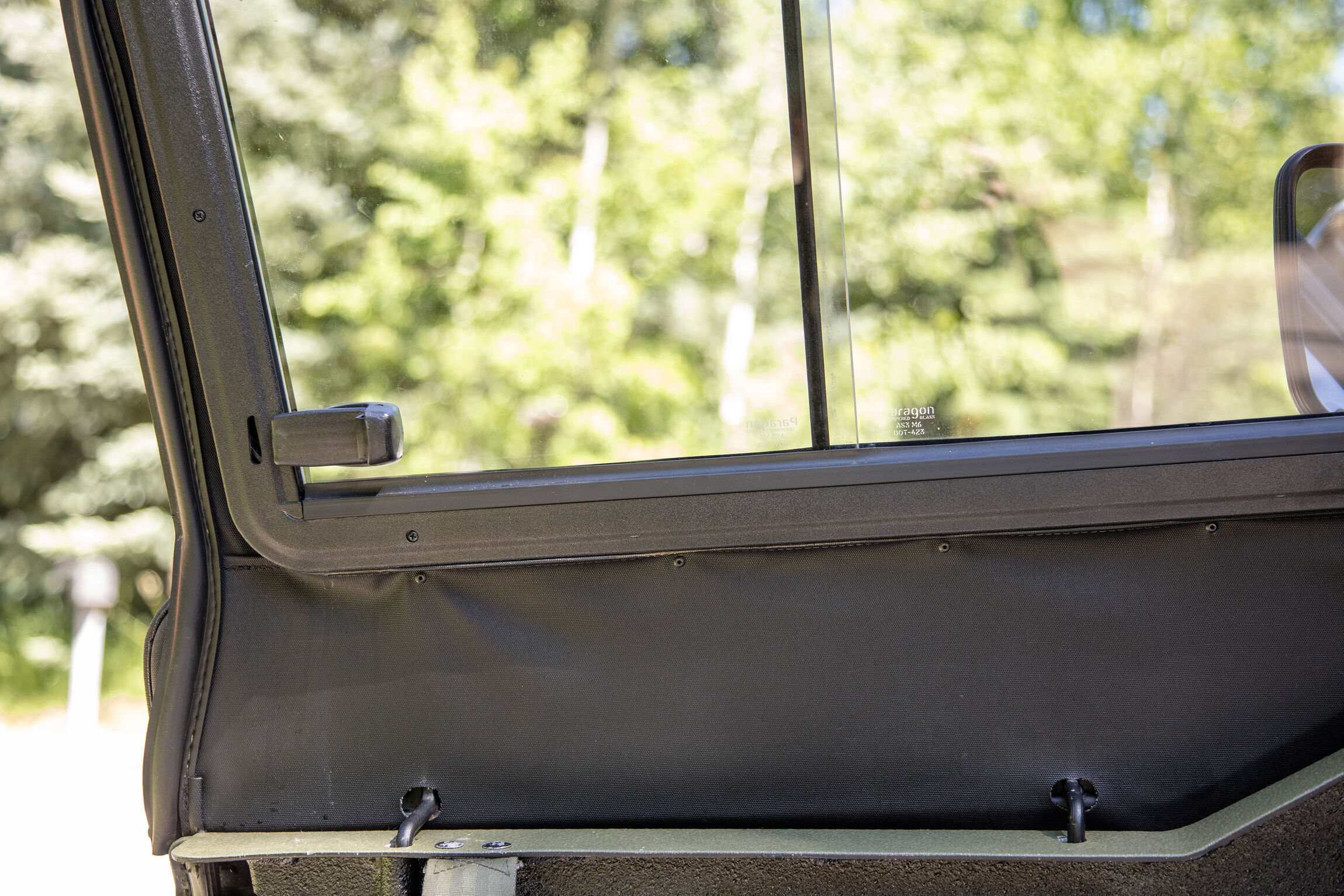 Sold: LS1 V8-Powered 1983 Jeep CJ-8 Scrambler