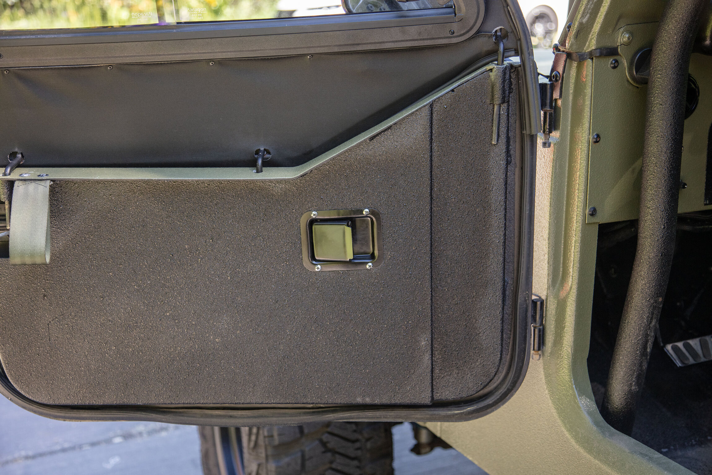 Sold: LS1 V8-Powered 1983 Jeep CJ-8 Scrambler