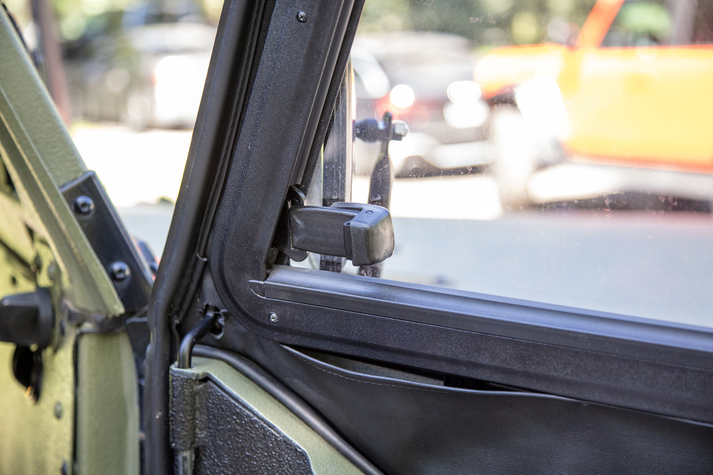 Sold: LS1 V8-Powered 1983 Jeep CJ-8 Scrambler