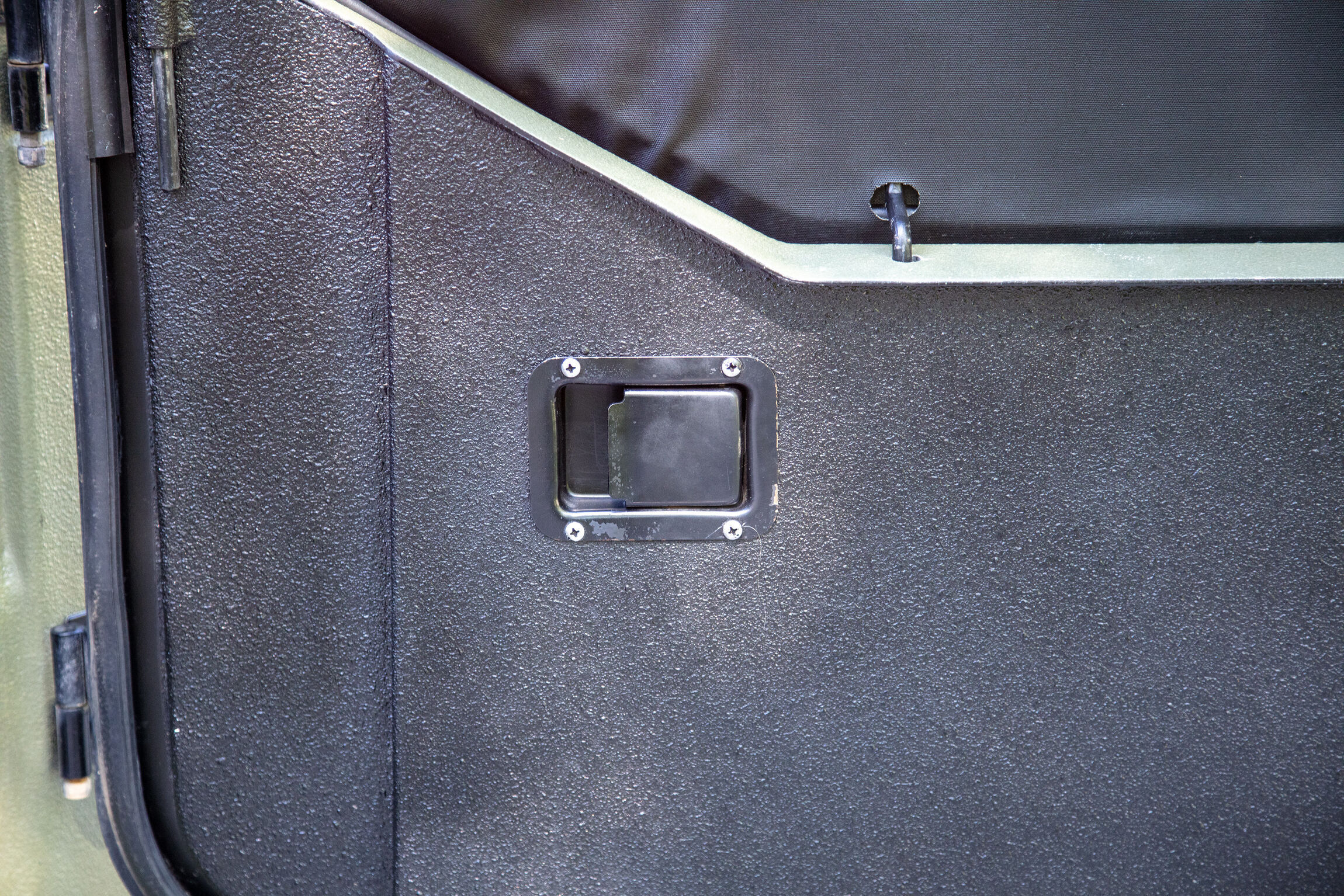 Sold: LS1 V8-Powered 1983 Jeep CJ-8 Scrambler