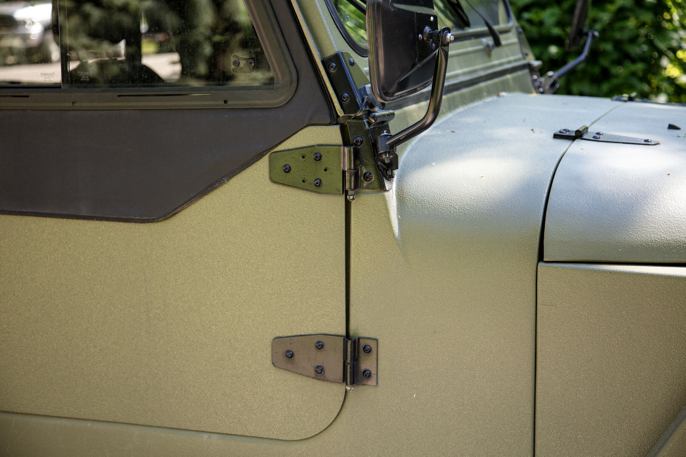 Sold: LS1 V8-Powered 1983 Jeep CJ-8 Scrambler