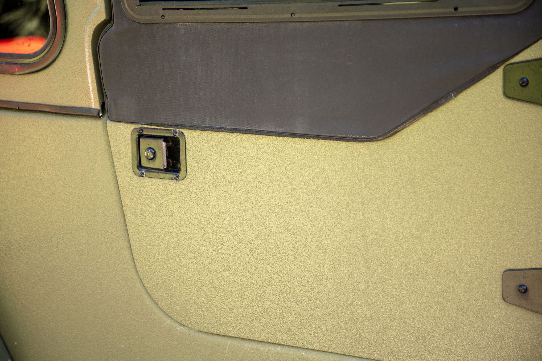 Sold: LS1 V8-Powered 1983 Jeep CJ-8 Scrambler