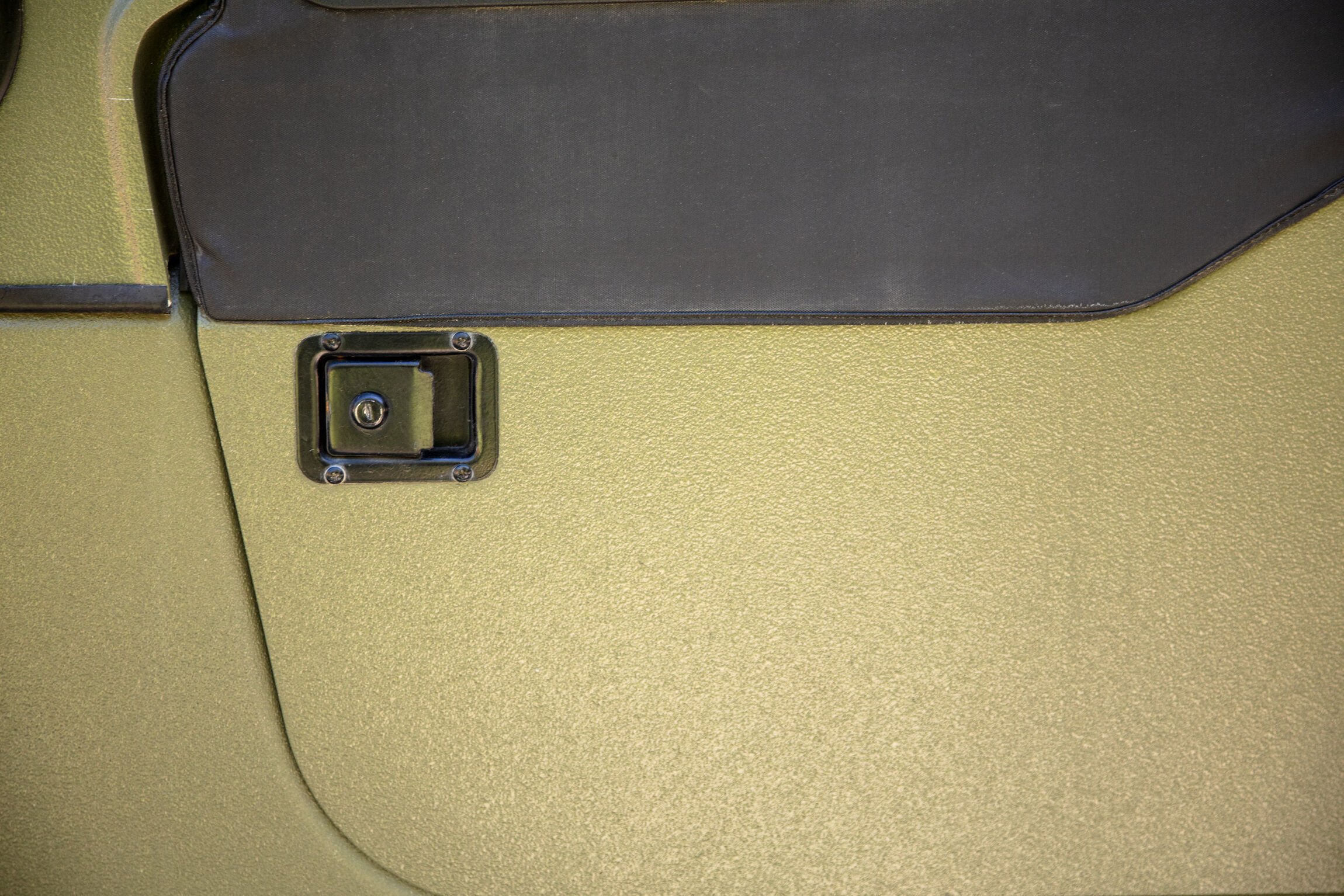 Sold: LS1 V8-Powered 1983 Jeep CJ-8 Scrambler