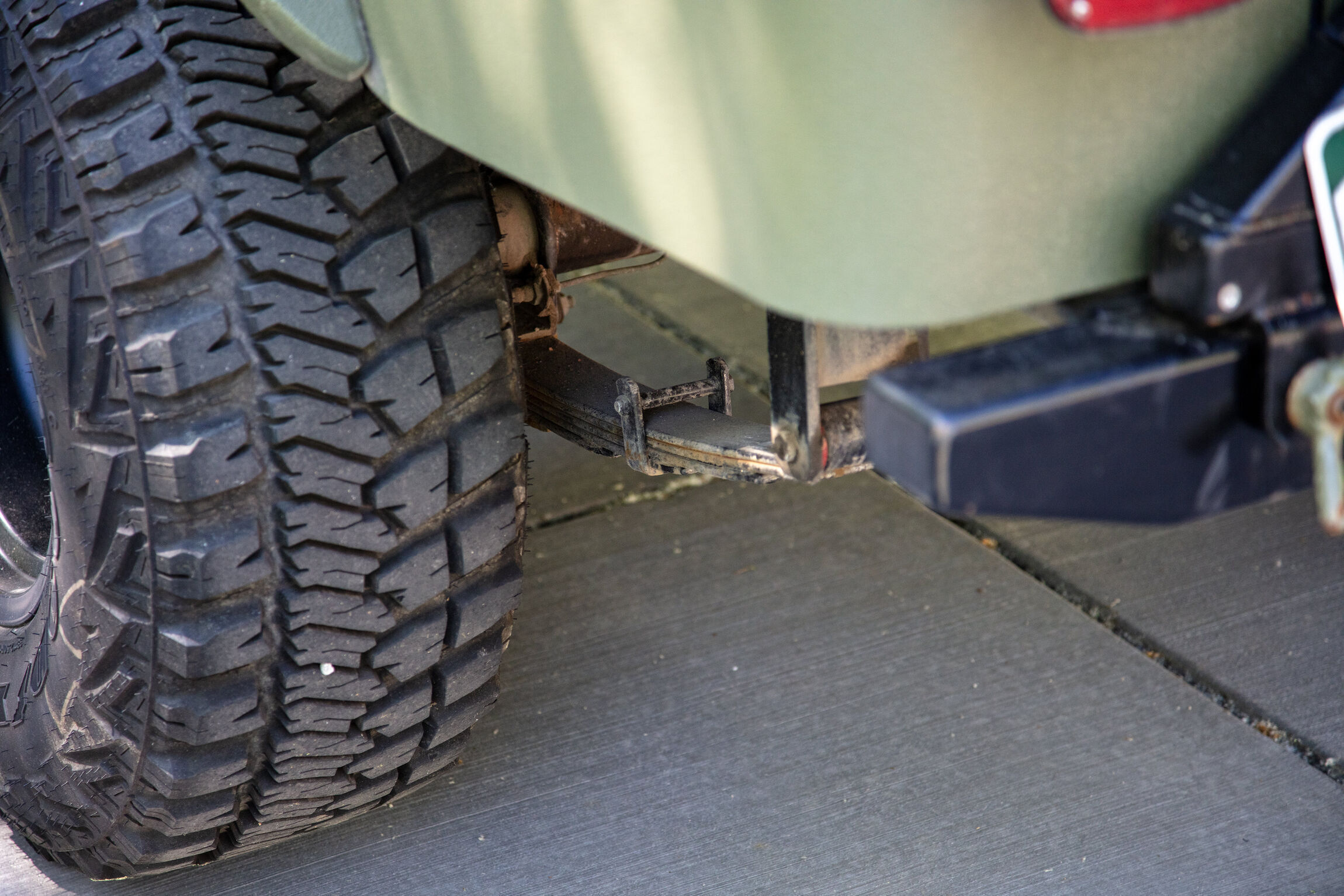 Sold: LS1 V8-Powered 1983 Jeep CJ-8 Scrambler