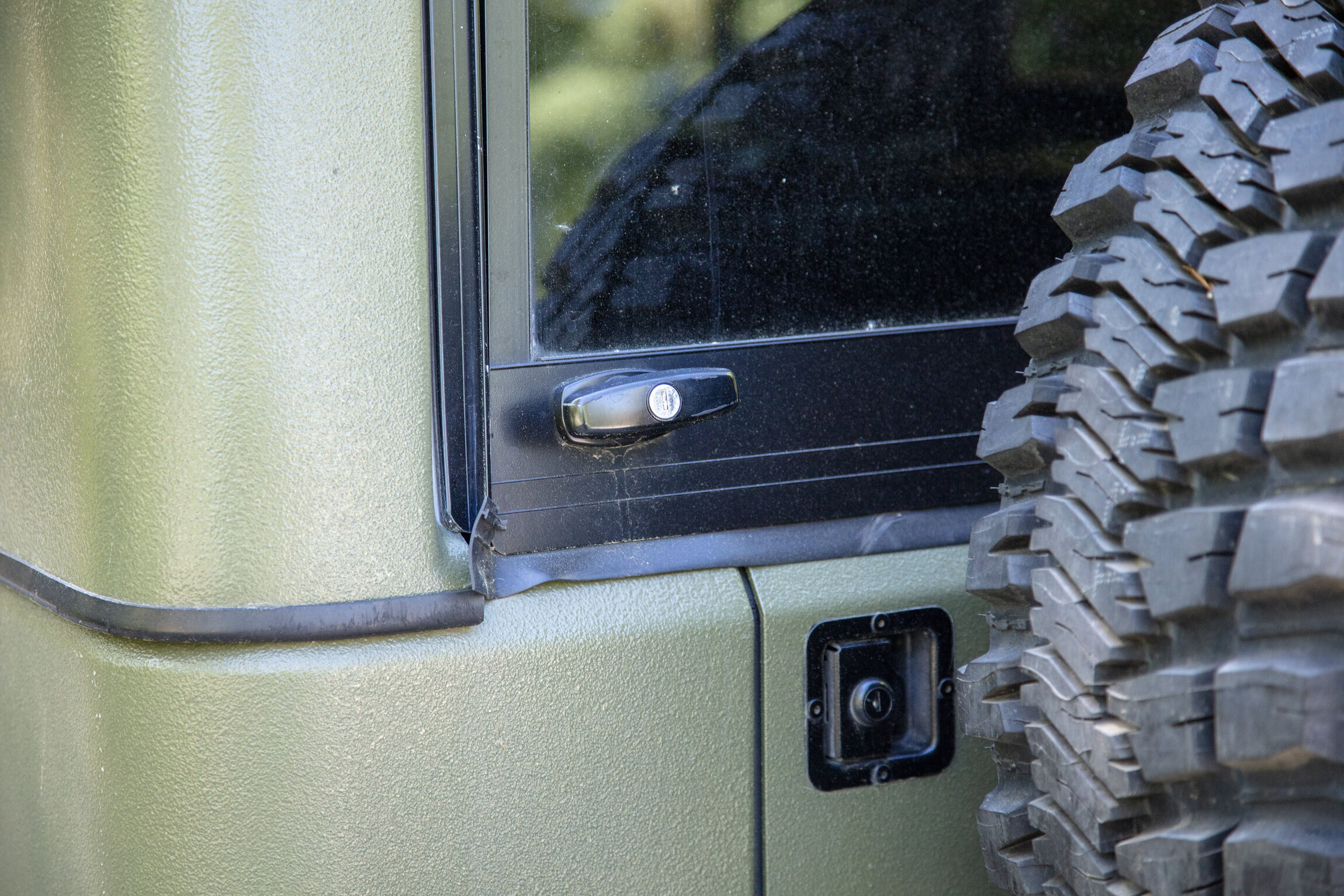 Sold: LS1 V8-Powered 1983 Jeep CJ-8 Scrambler