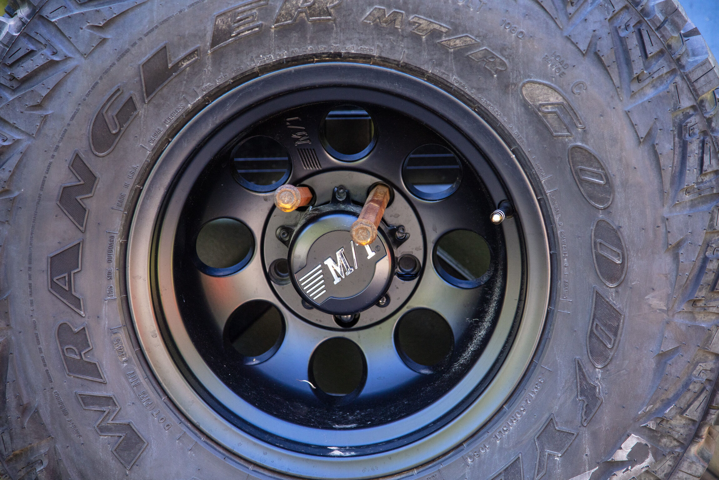 Sold: LS1 V8-Powered 1983 Jeep CJ-8 Scrambler