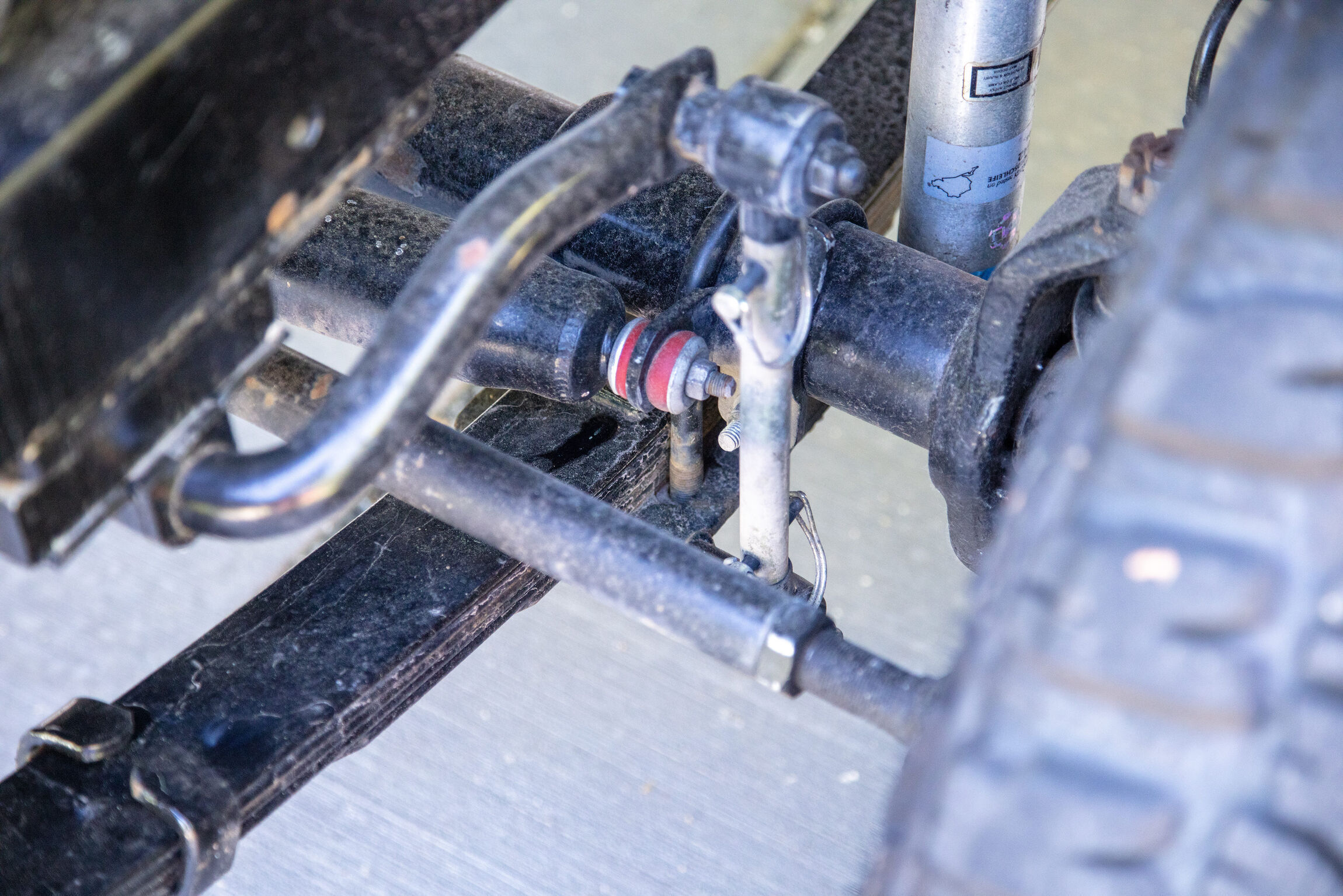 Sold: LS1 V8-Powered 1983 Jeep CJ-8 Scrambler