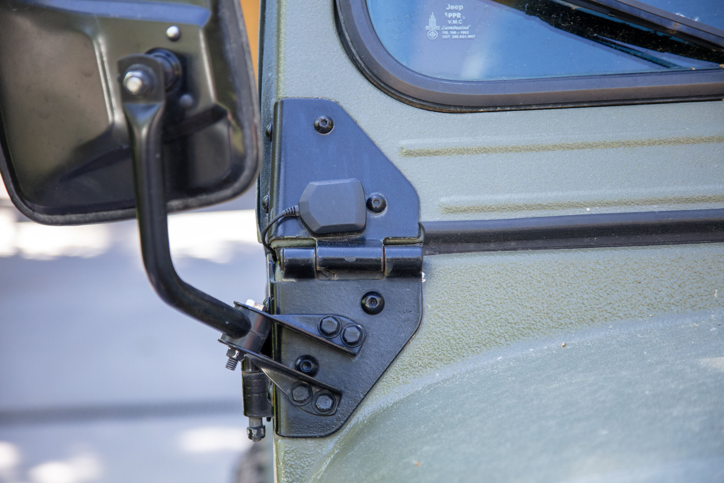 Sold: LS1 V8-Powered 1983 Jeep CJ-8 Scrambler