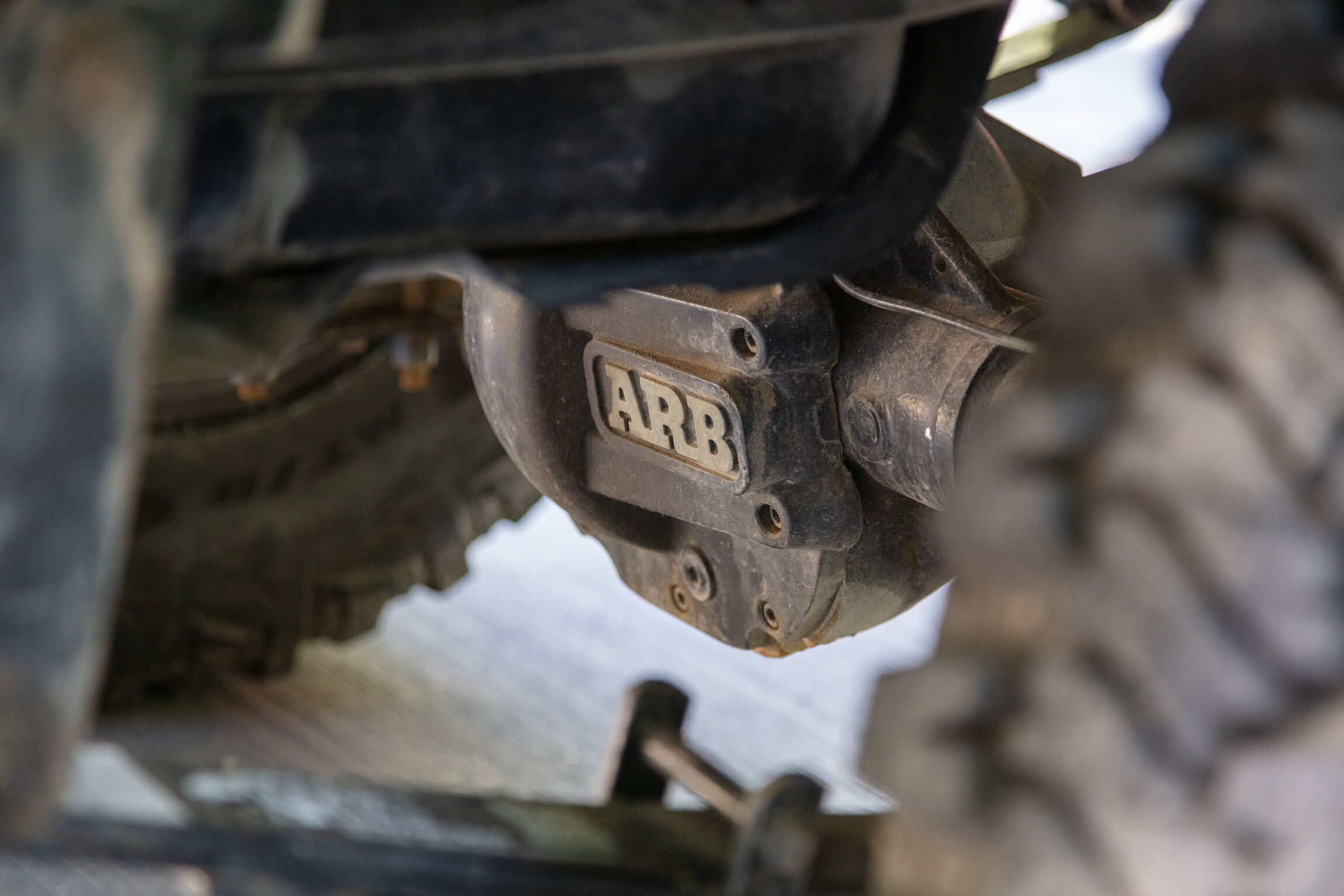 Sold: LS1 V8-Powered 1983 Jeep CJ-8 Scrambler