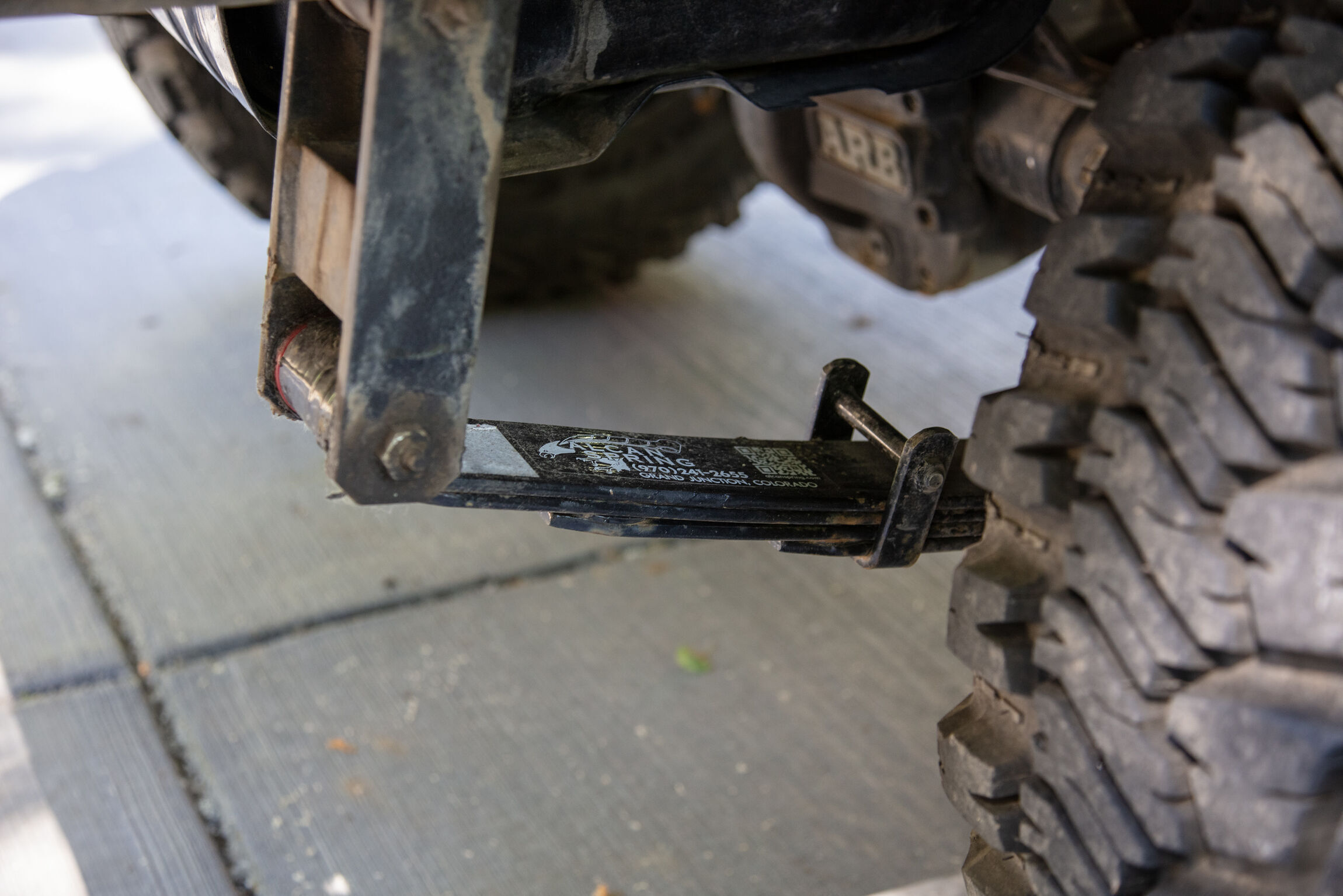 Sold: LS1 V8-Powered 1983 Jeep CJ-8 Scrambler