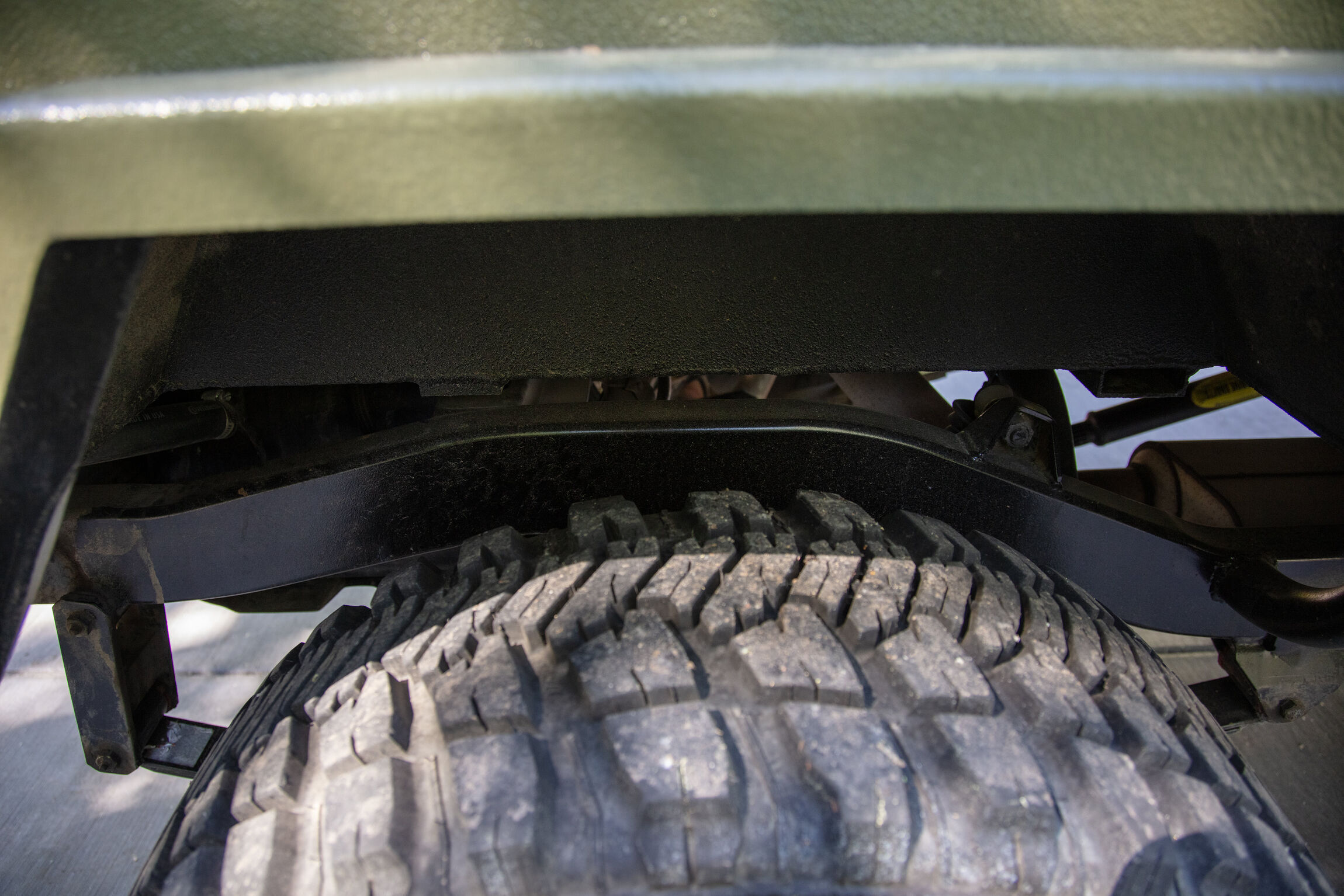 Sold: LS1 V8-Powered 1983 Jeep CJ-8 Scrambler