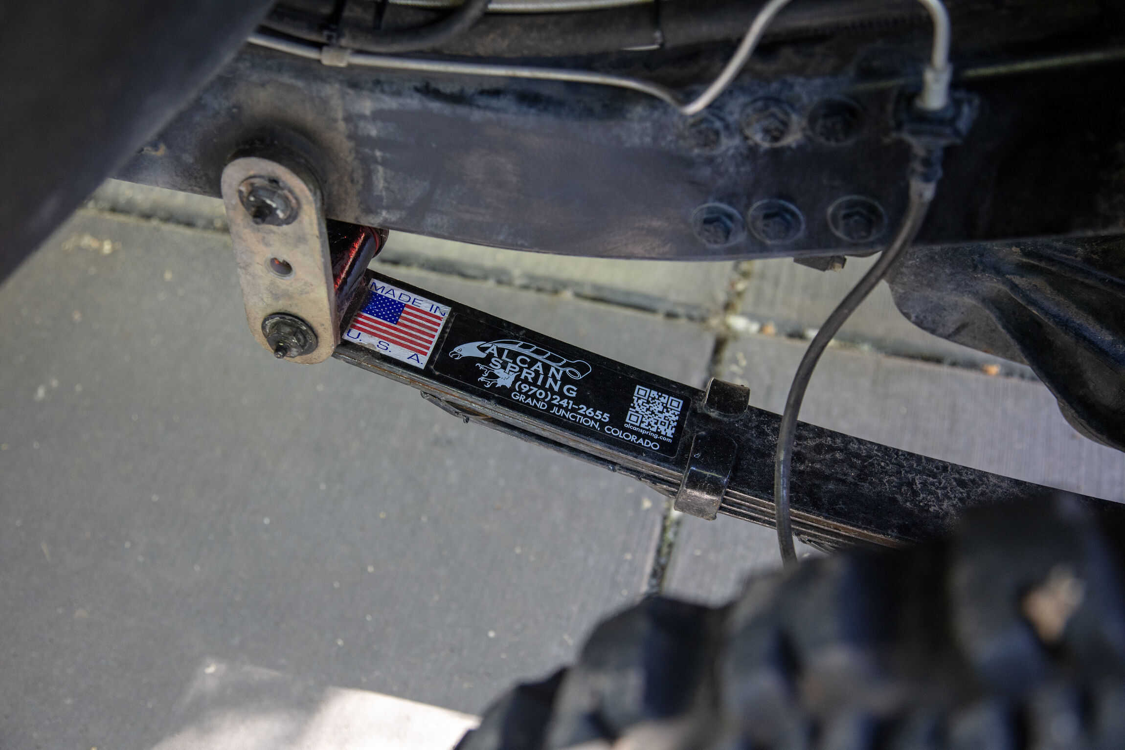 Sold: LS1 V8-Powered 1983 Jeep CJ-8 Scrambler