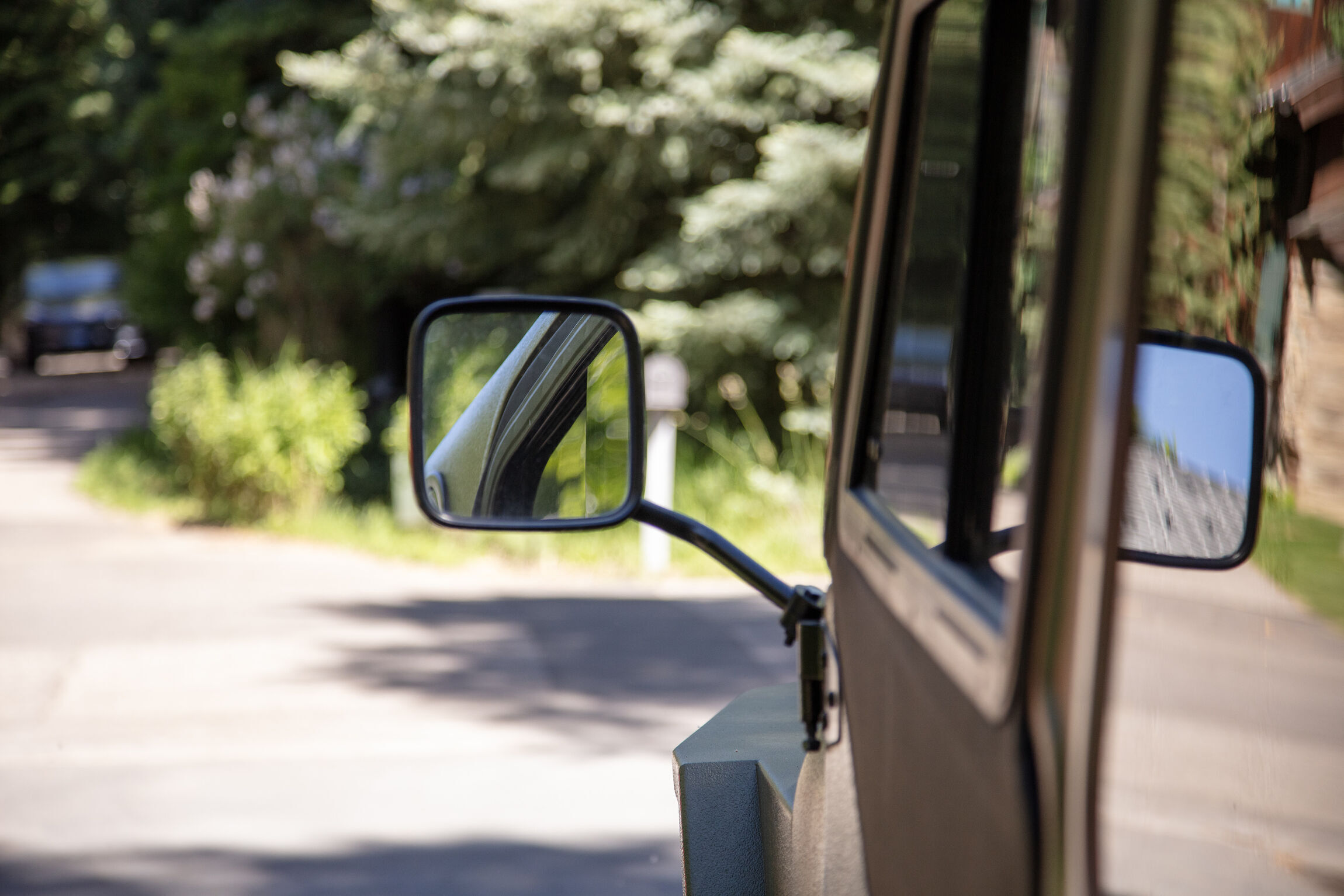 Sold: LS1 V8-Powered 1983 Jeep CJ-8 Scrambler