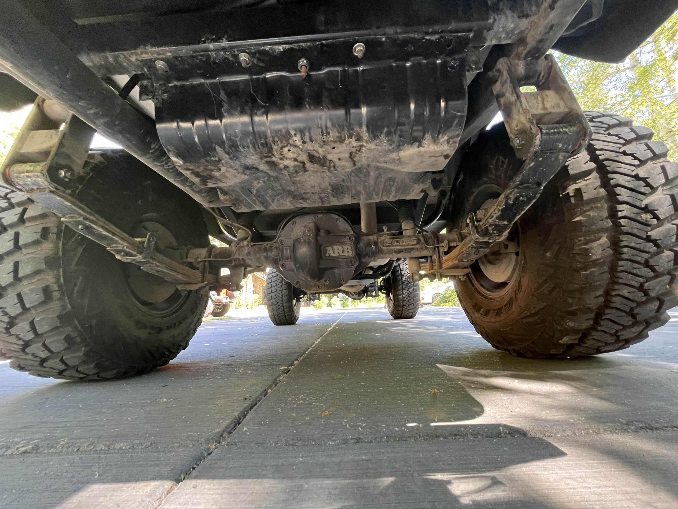 Sold: LS1 V8-Powered 1983 Jeep CJ-8 Scrambler