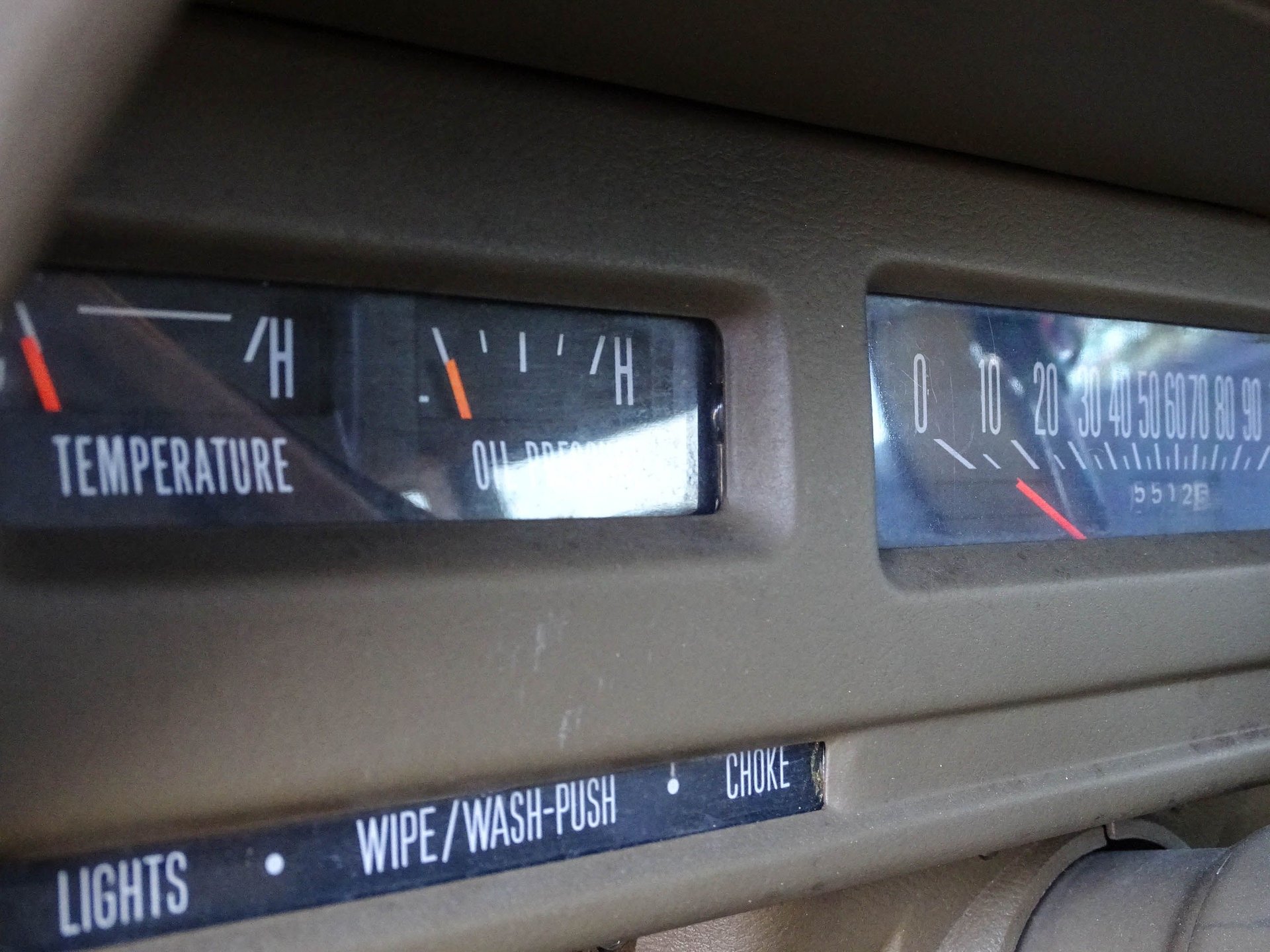 Sold: 1974 International Harvester Travelall