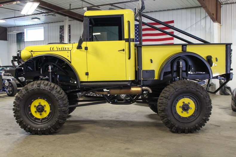  Dodge Other (Dodge)
