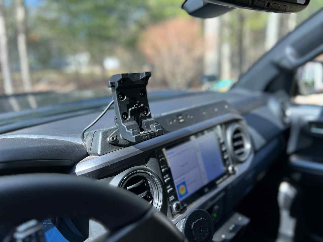 Sold: 2021 Toyota Tacoma TRD Off-Road + Optional Turtleback Trailer