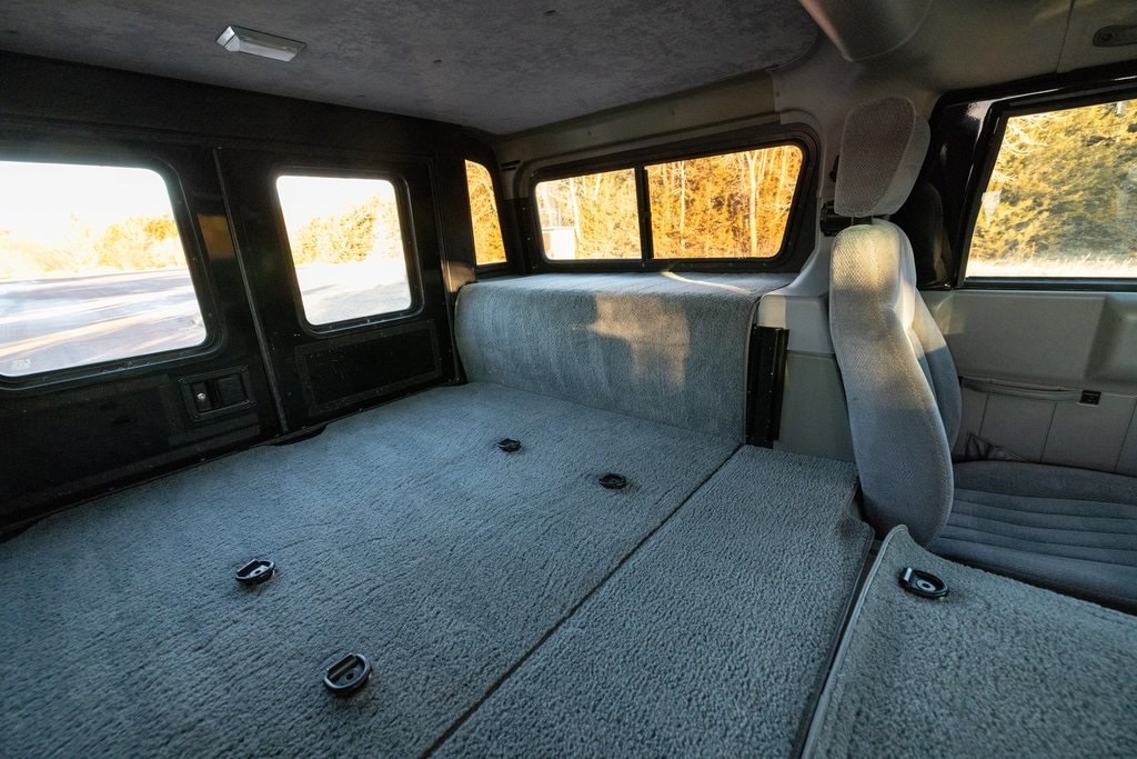 Sold: 1999 Hummer H1
