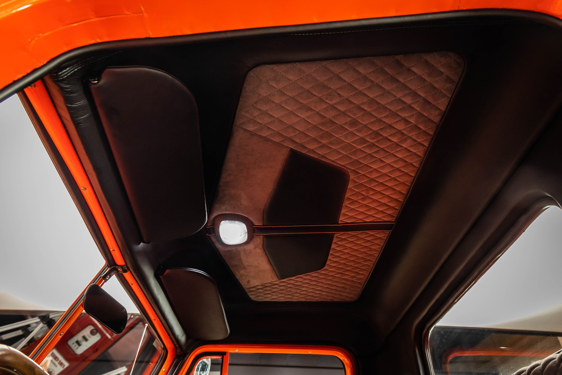 Sold: 1949 Willys Jeep Truck 4x4