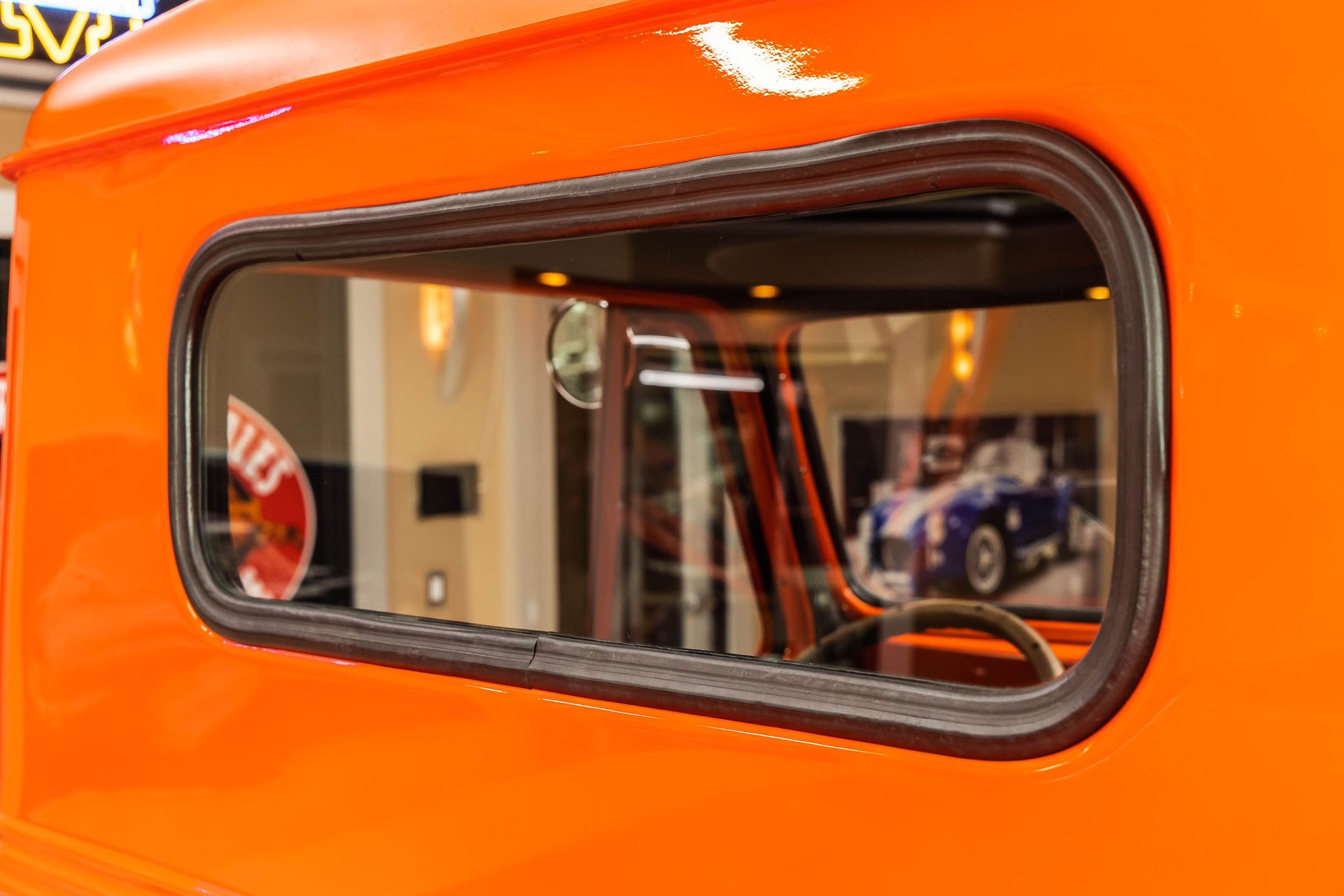 Sold: 1949 Willys Jeep Truck 4x4