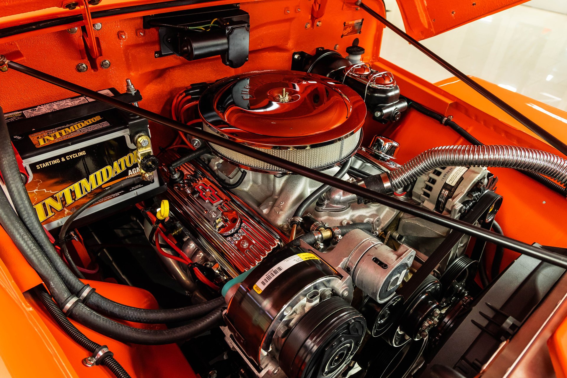 Sold: 1949 Willys Jeep Truck 4x4