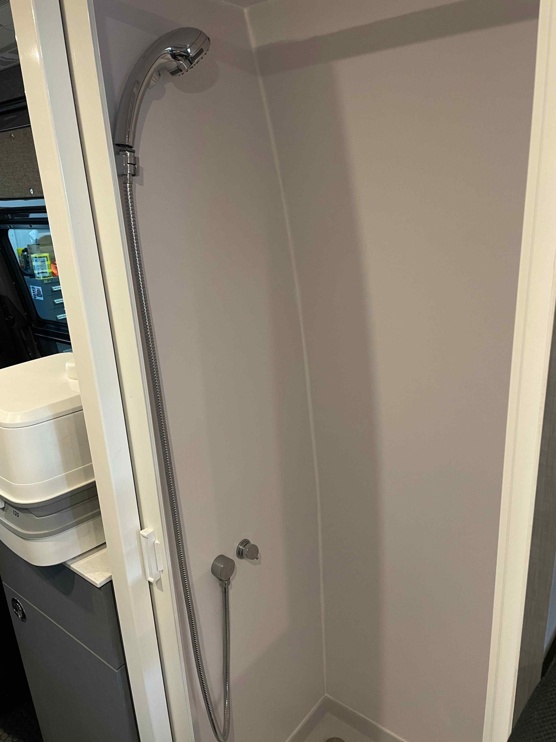 2022 Mercedes-Benz Sprinter 2500 170"