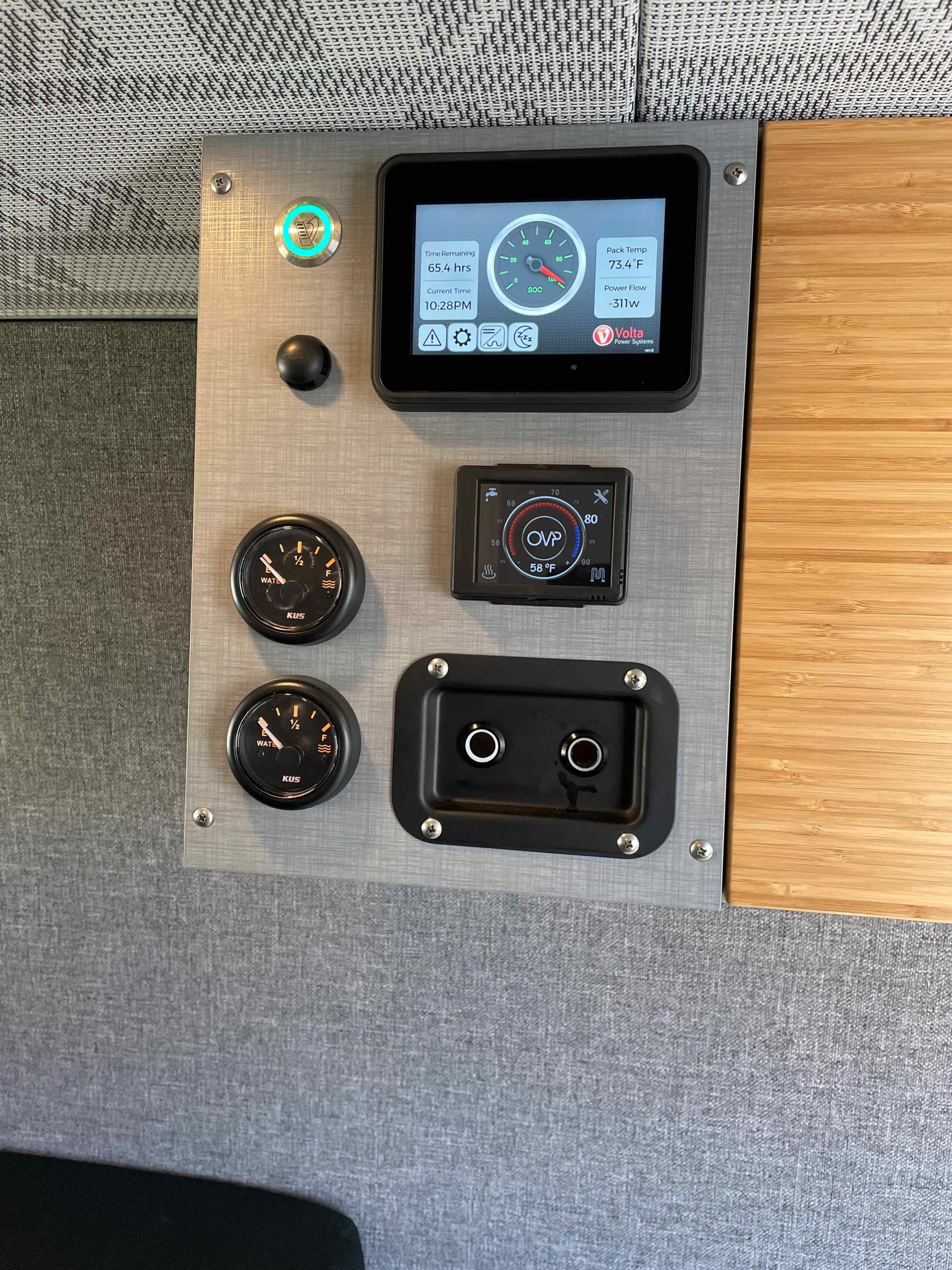 2022 Mercedes-Benz Sprinter 2500 170"