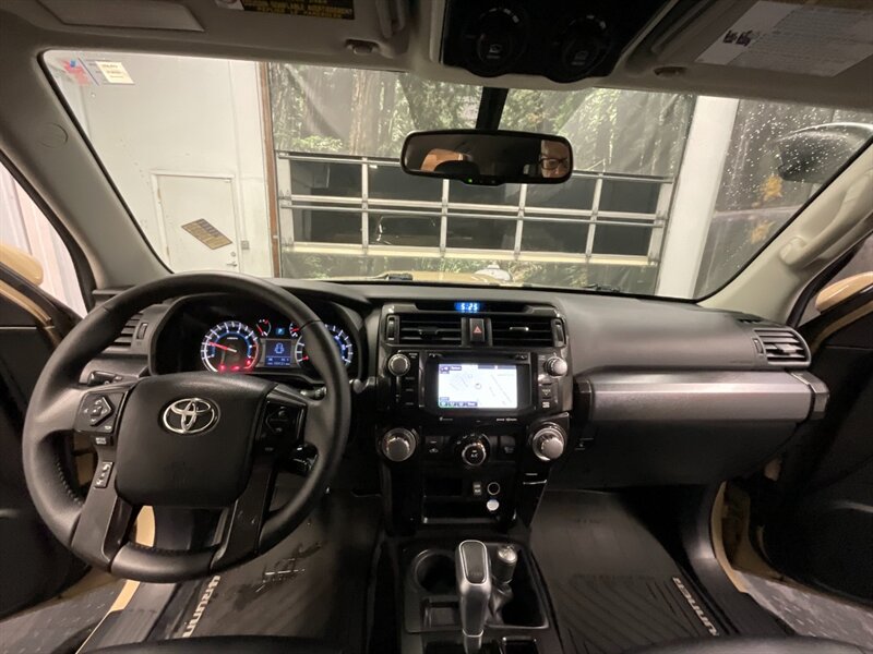 2016 Toyota 4Runner TRD Pro 4x4