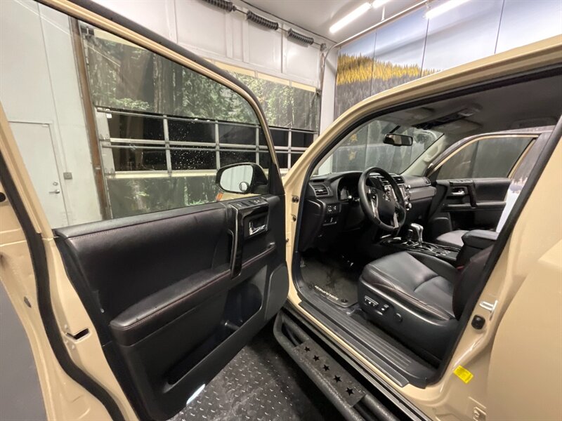 2016 Toyota 4Runner TRD Pro 4x4